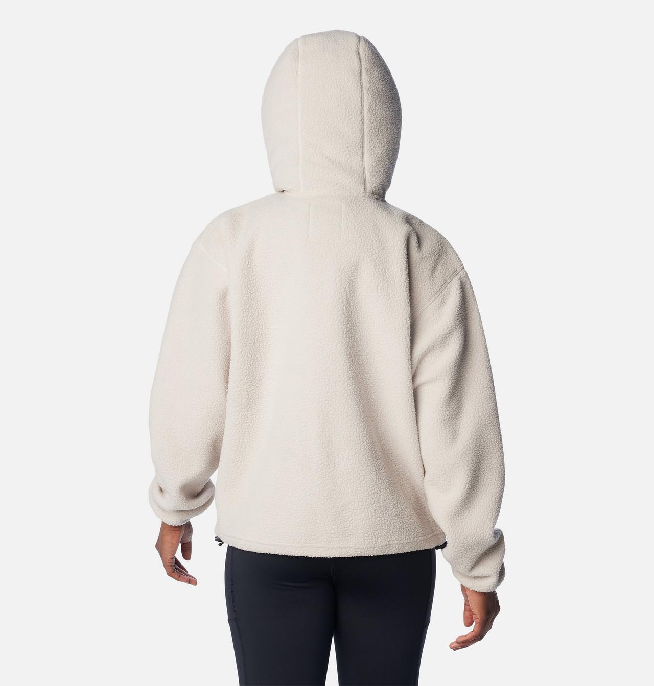 Women's Helvetia™ Pullover Hoodie 2