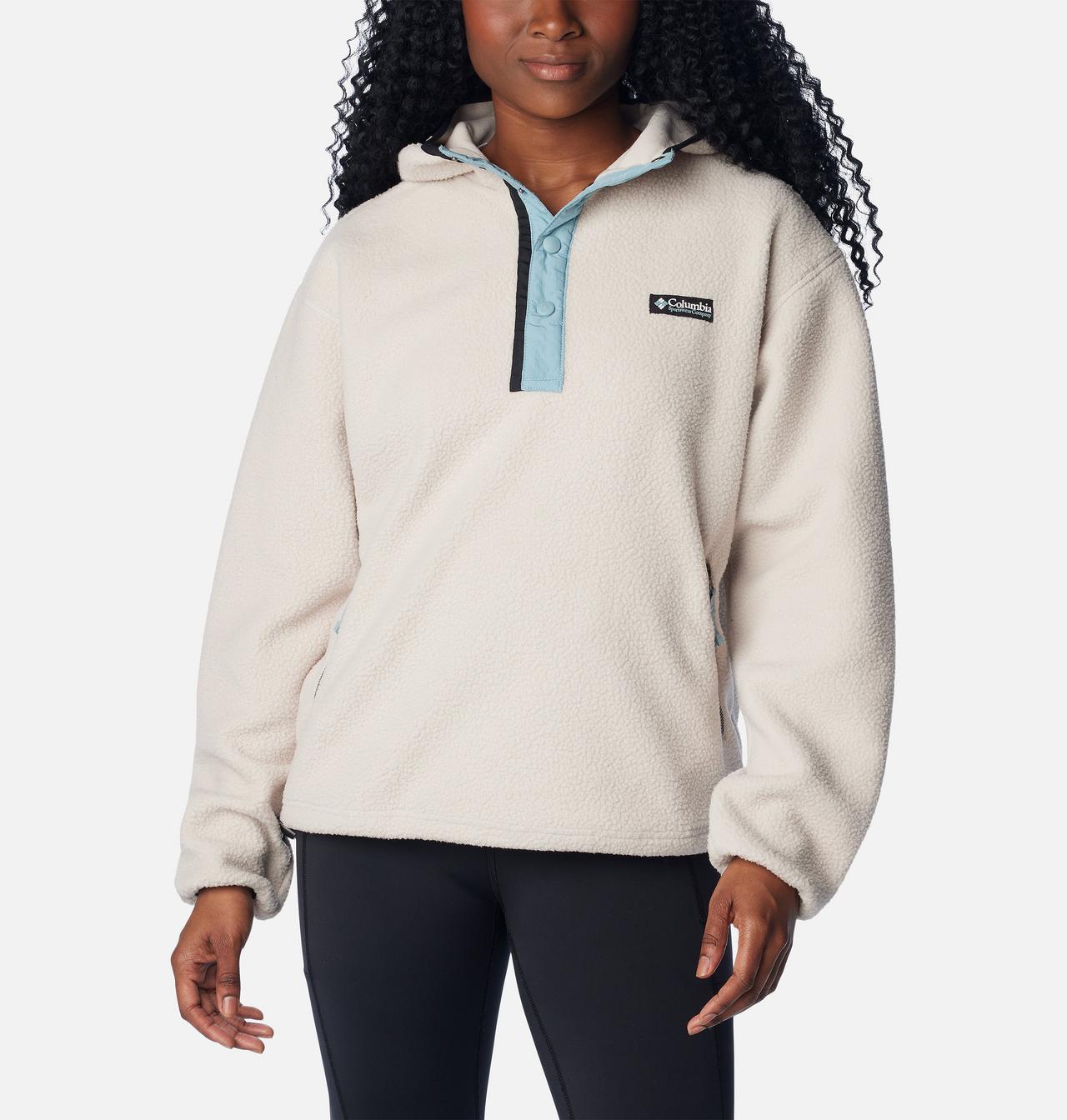 Women's Helvetia™ Pullover Hoodie 1