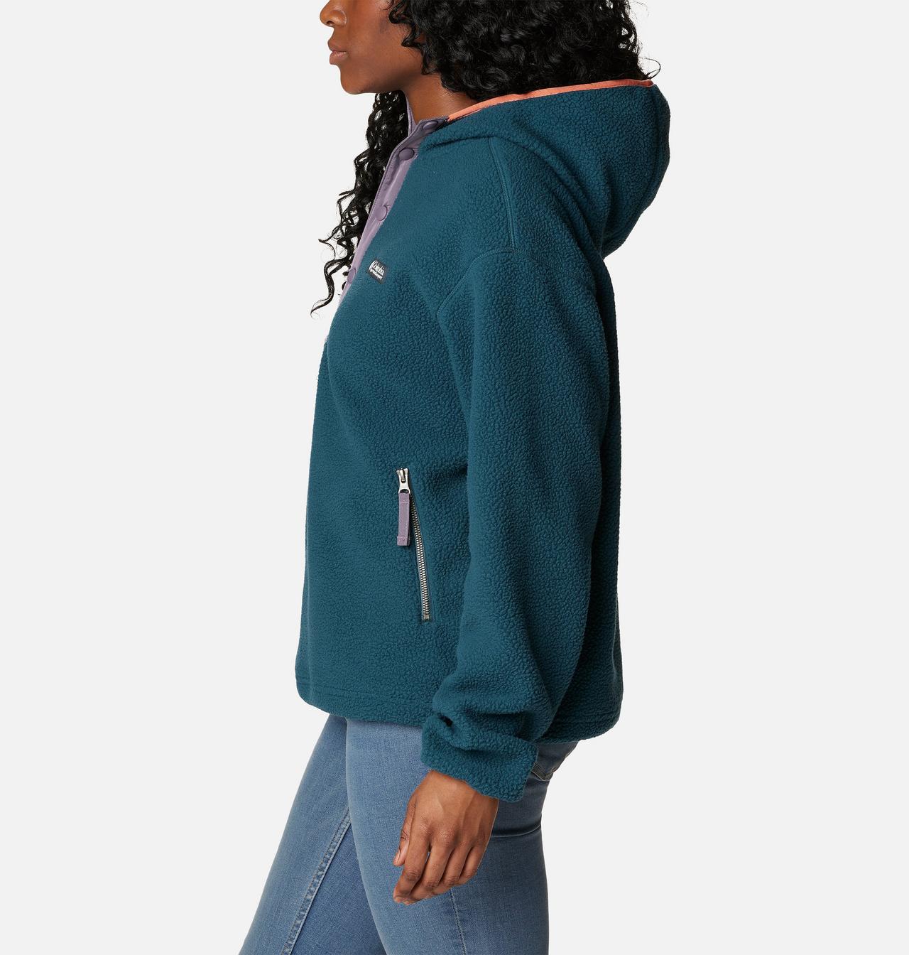 Women's Helvetia™ Pullover Hoodie 3