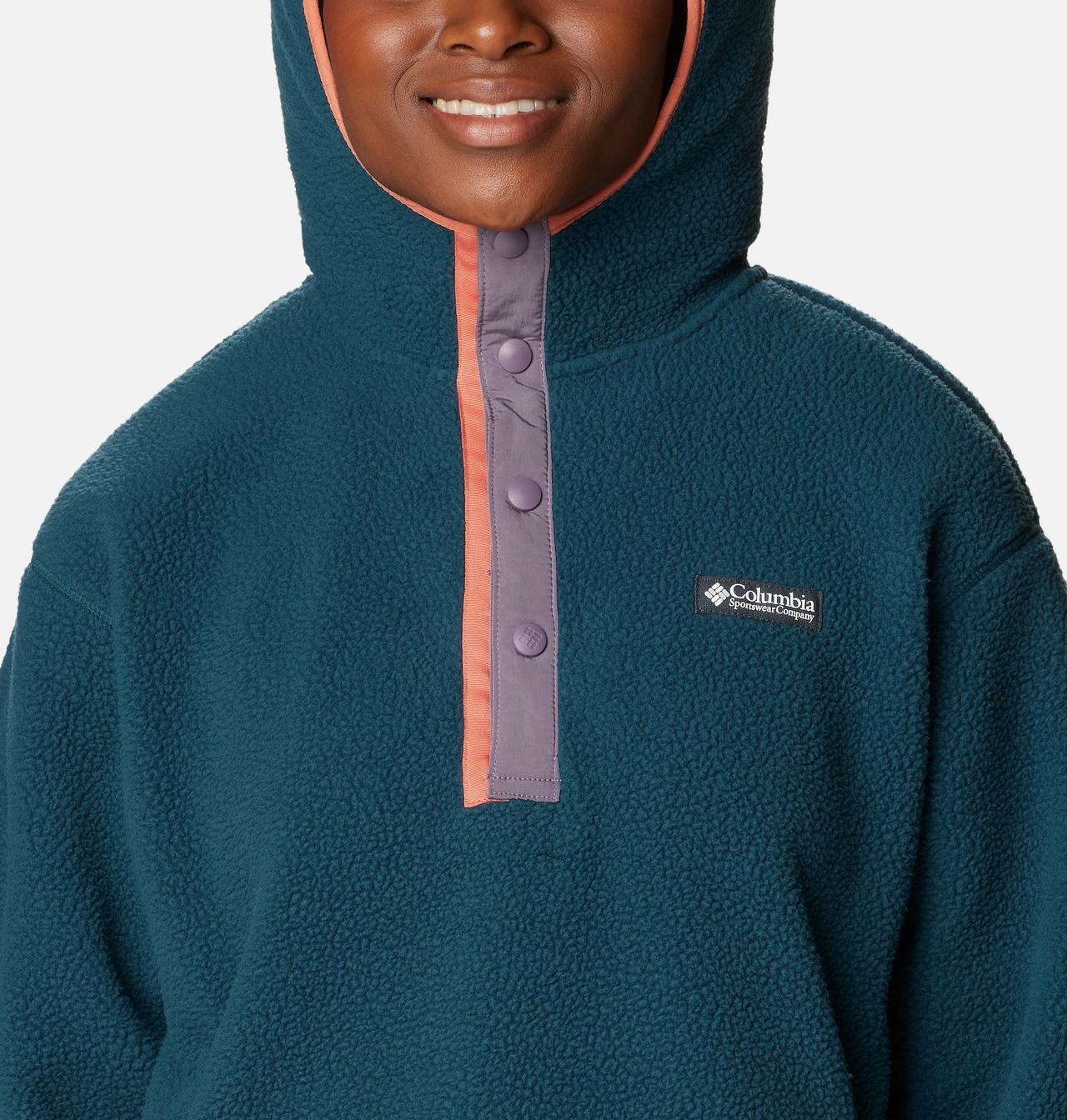 Women's Helvetia™ Pullover Hoodie 4