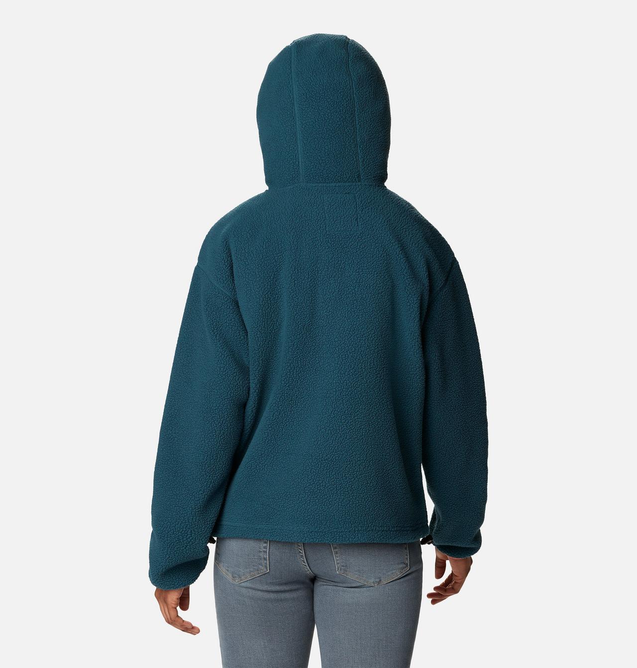 Women's Helvetia™ Pullover Hoodie 2