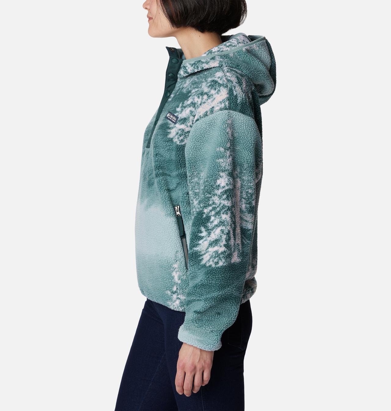 Women's Helvetia™ Pullover Hoodie 3