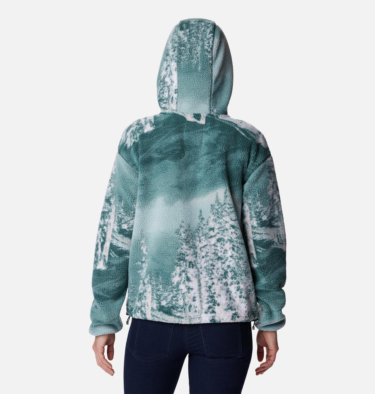 Women's Helvetia™ Pullover Hoodie 2