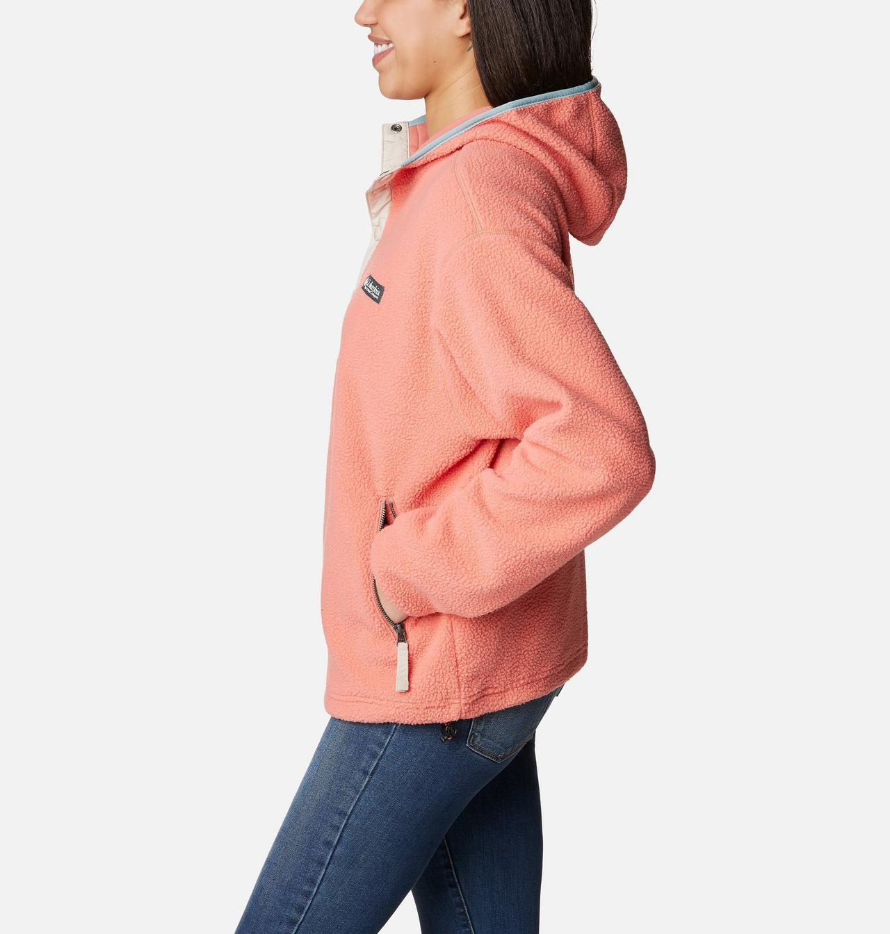 Women's Helvetia™ Pullover Hoodie 3