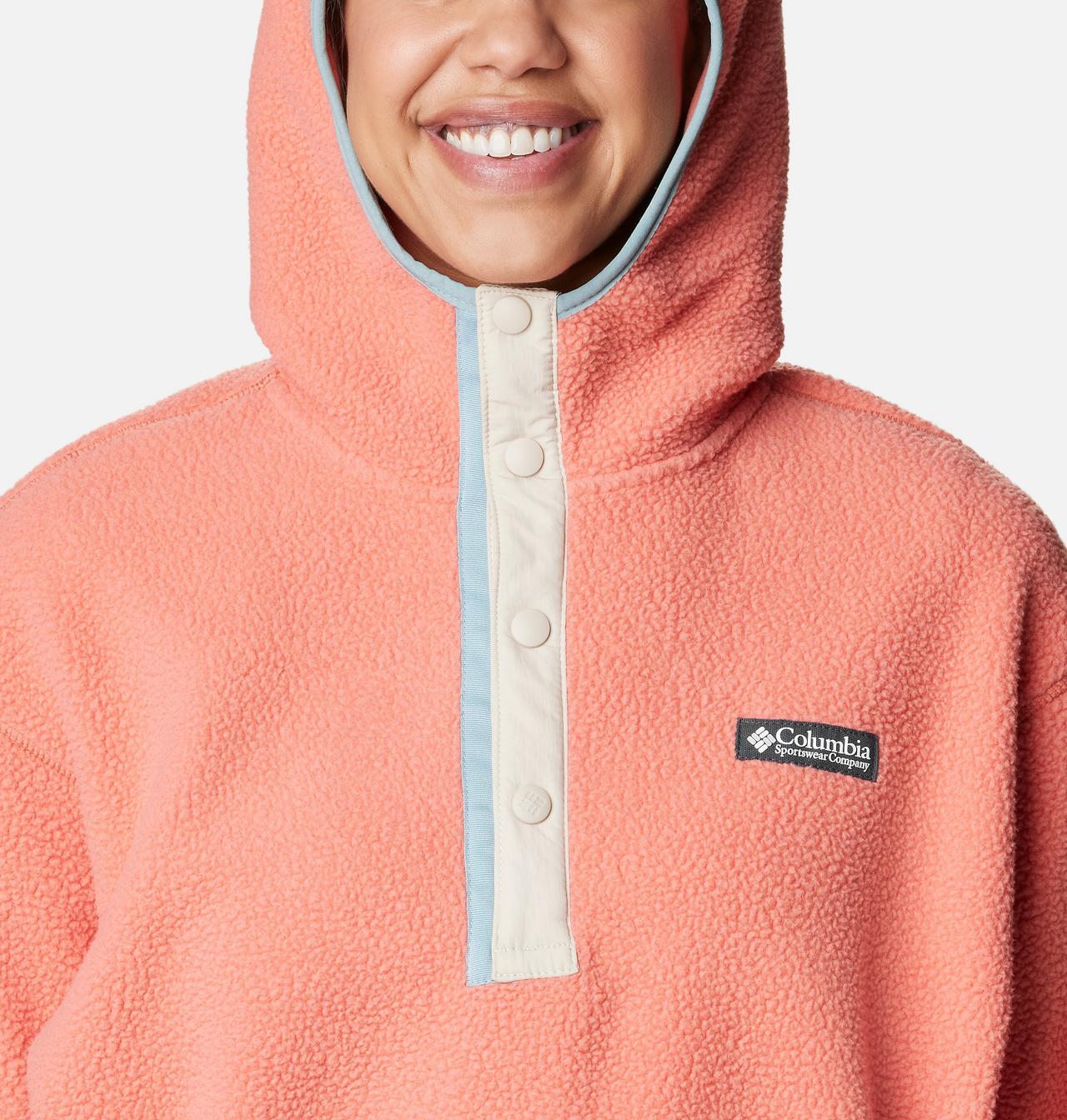 Women's Helvetia™ Pullover Hoodie 4