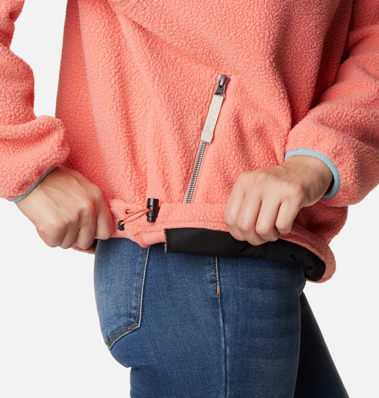 Women's Helvetia™ Pullover Hoodie 5