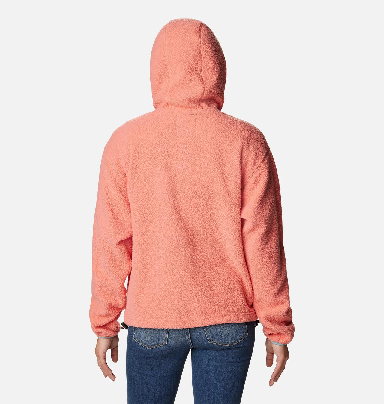 Women's Helvetia™ Pullover Hoodie 2