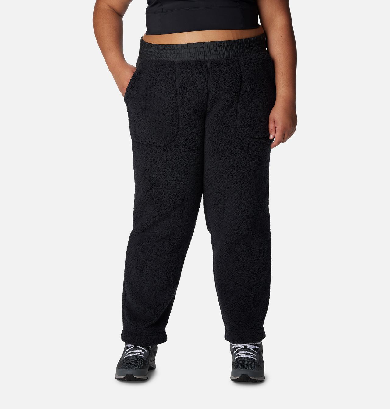Women's West Bend™ Pull-on Pants - Plus Size 1