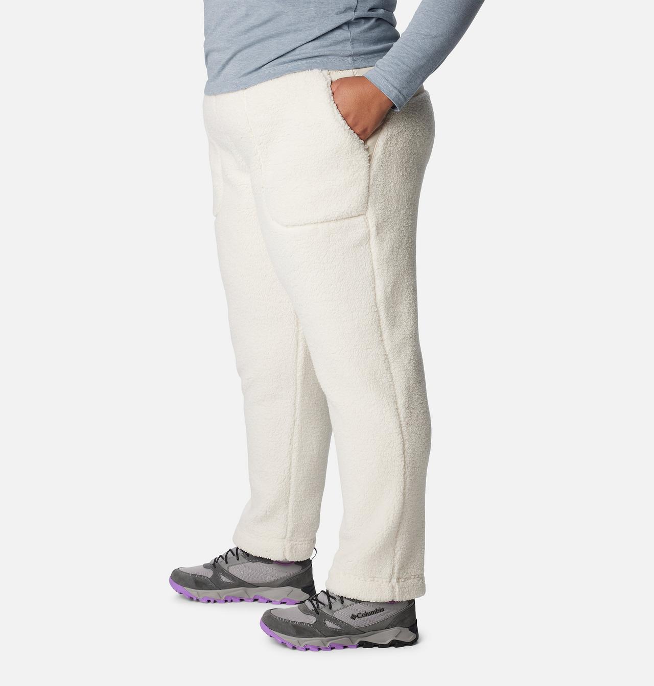 Women's West Bend™ Pull-on Pants - Plus Size 3