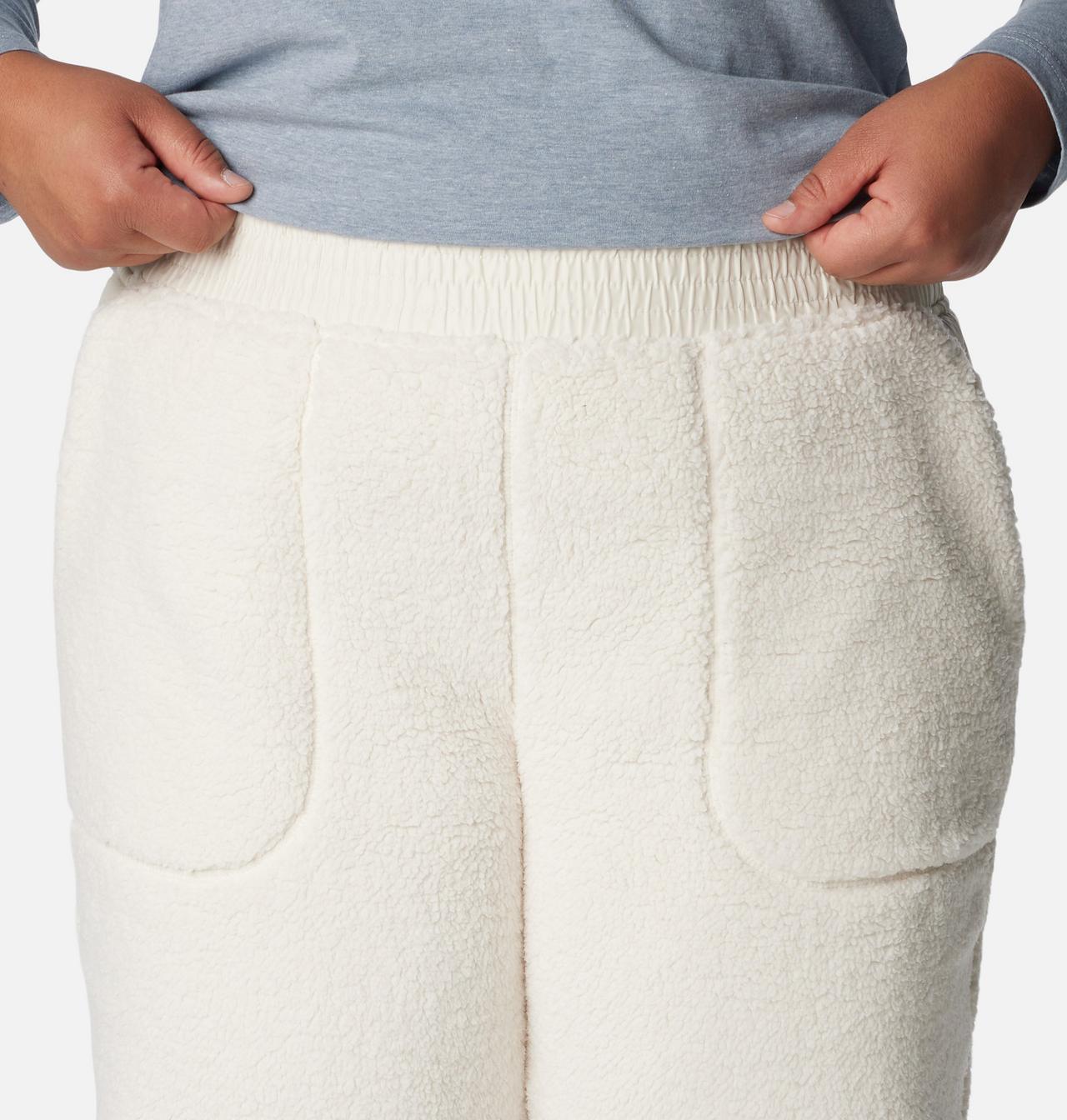 Women's West Bend™ Pull-on Pants - Plus Size 4