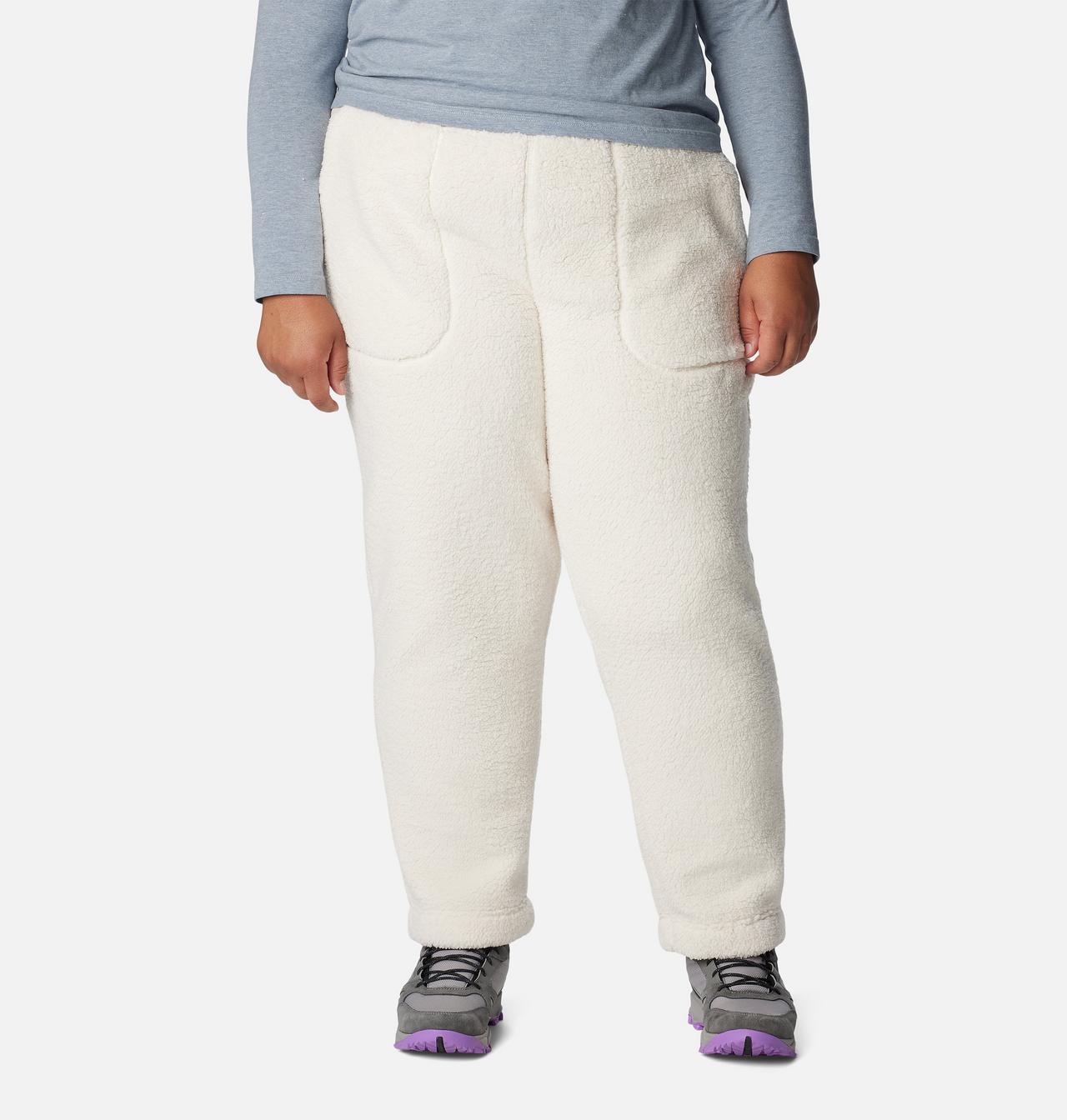 Women's West Bend™ Pull-on Pants - Plus Size 1