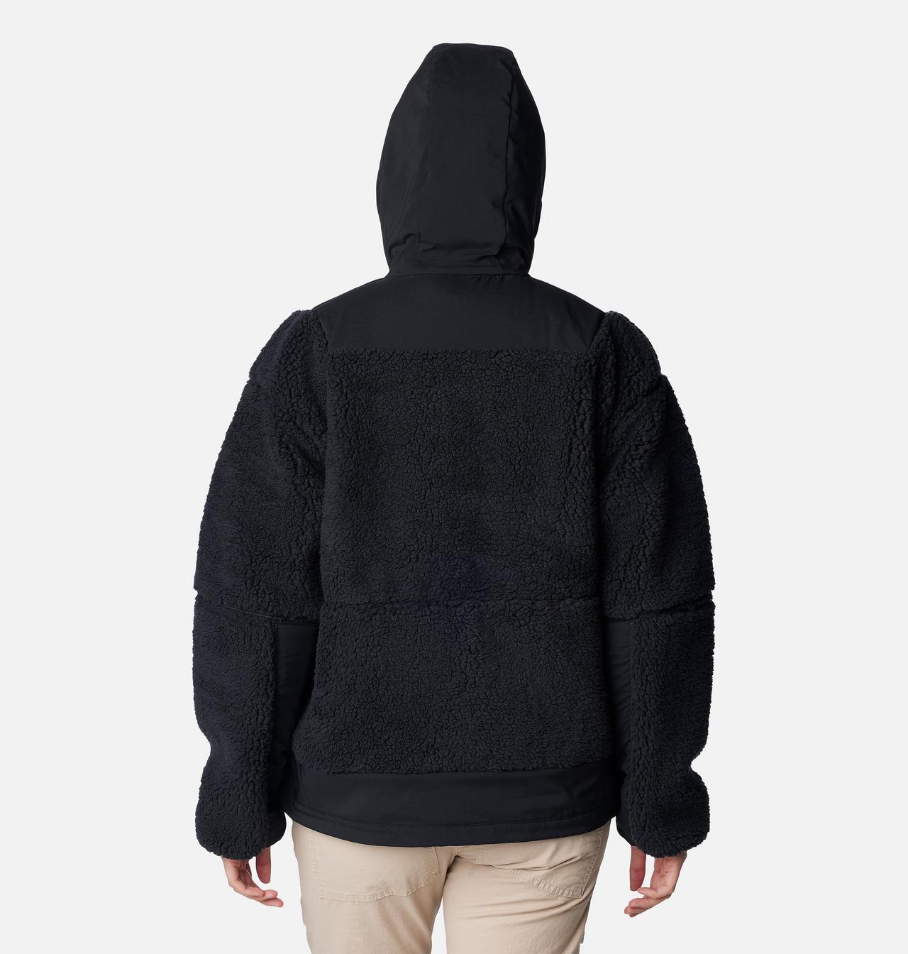 Women's Hakatai™ Full Zip Fleece Jacket 2