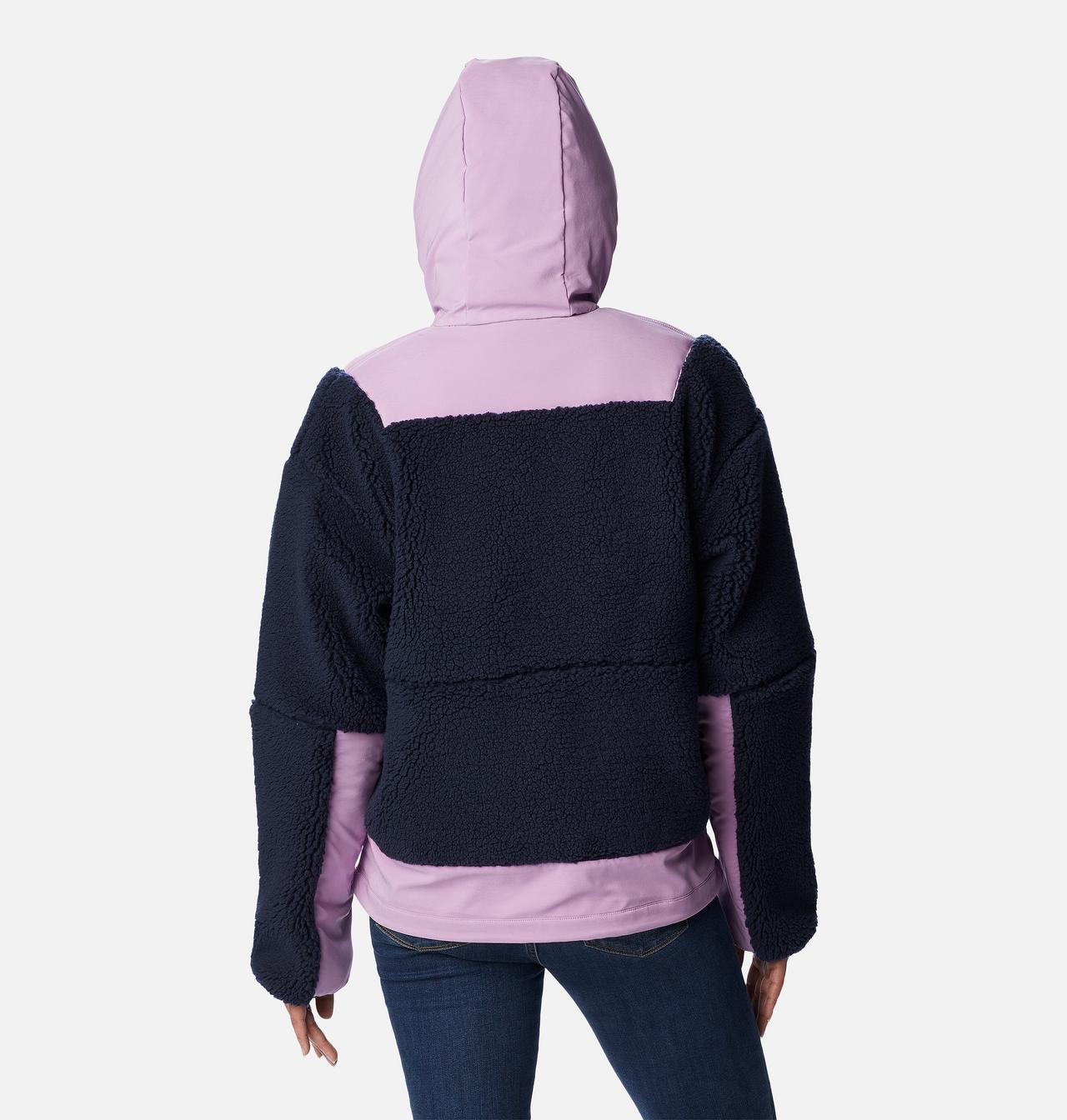 Women's Hakatai™ Full Zip Fleece Jacket 2