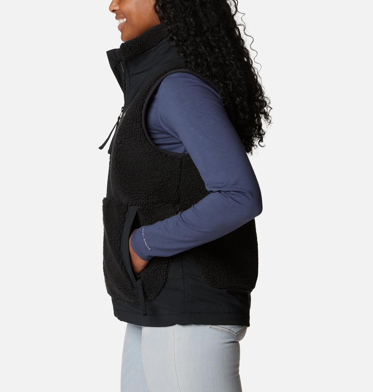 Women's Hakatai™ Vest 3