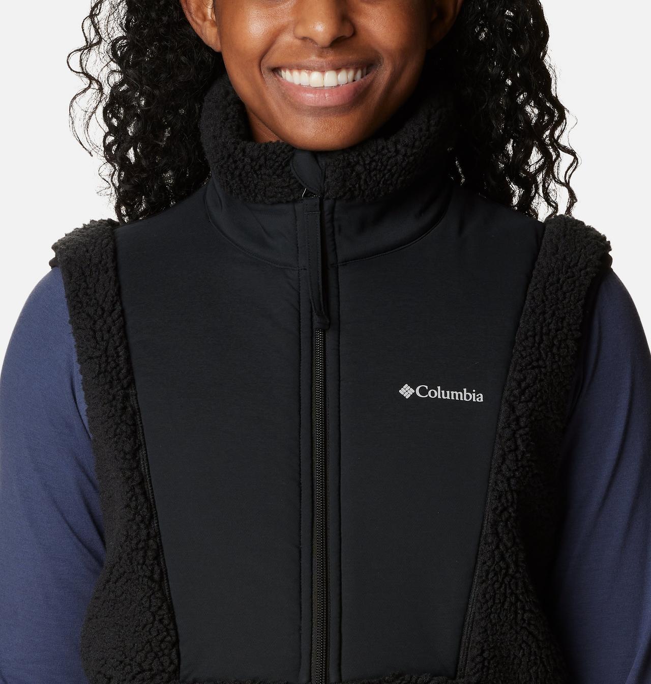 Women's Hakatai™ Vest 4