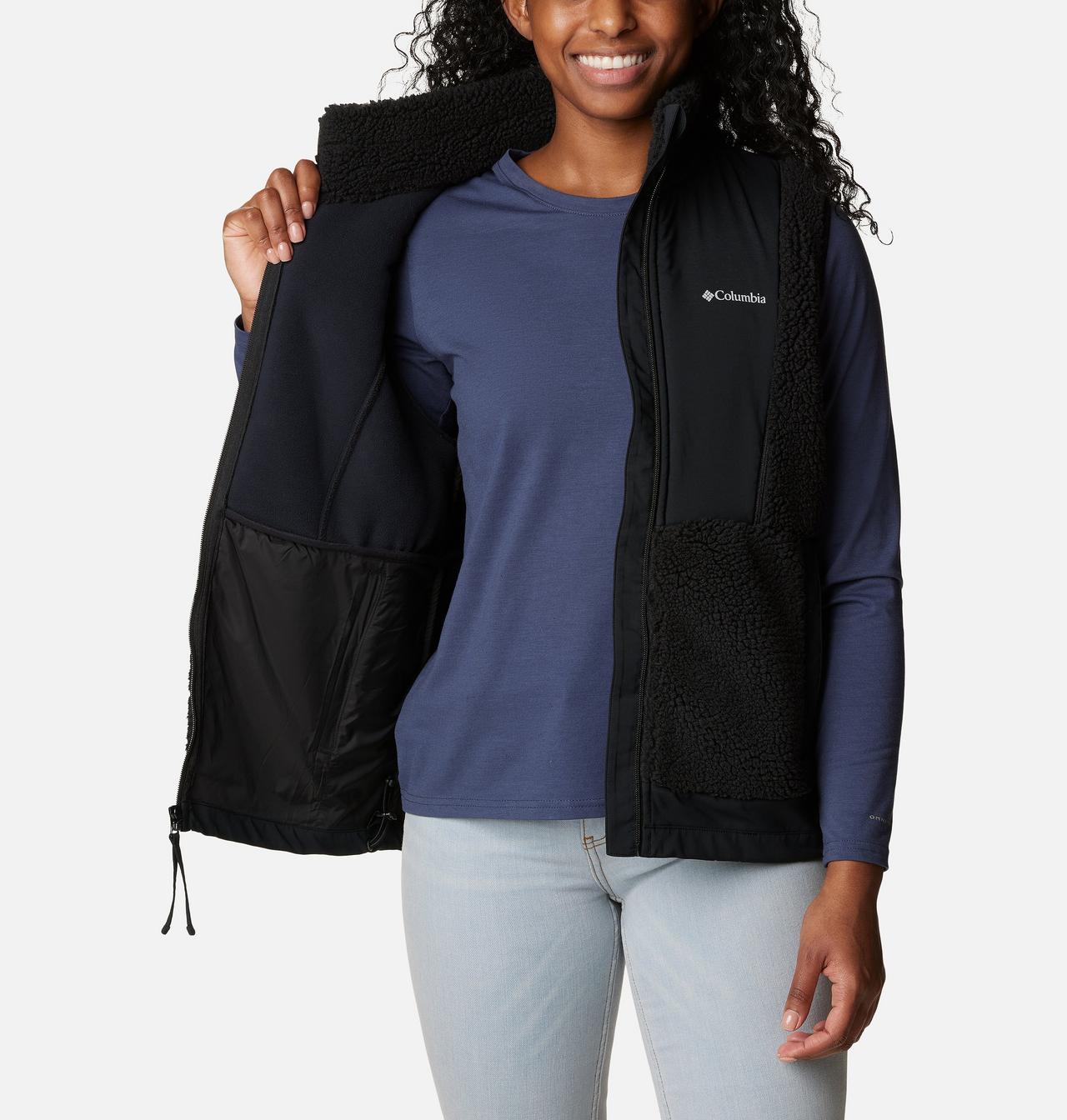 Women's Hakatai™ Vest 5
