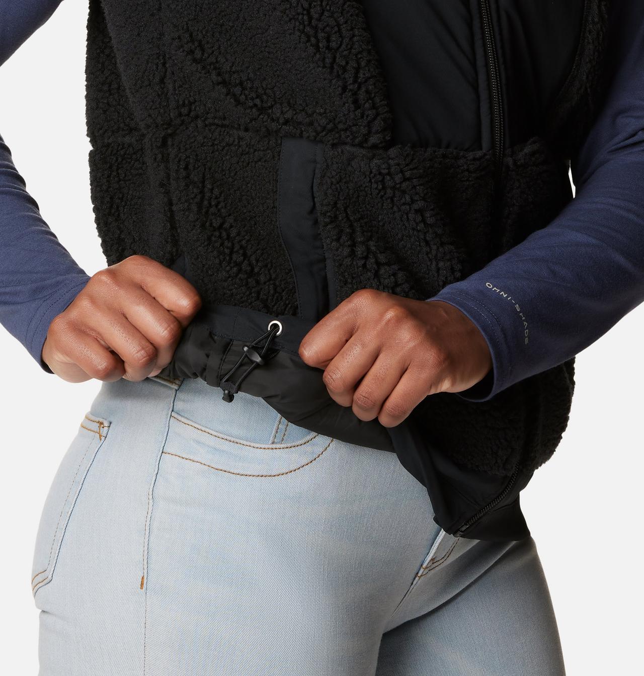 Women's Hakatai™ Vest 6