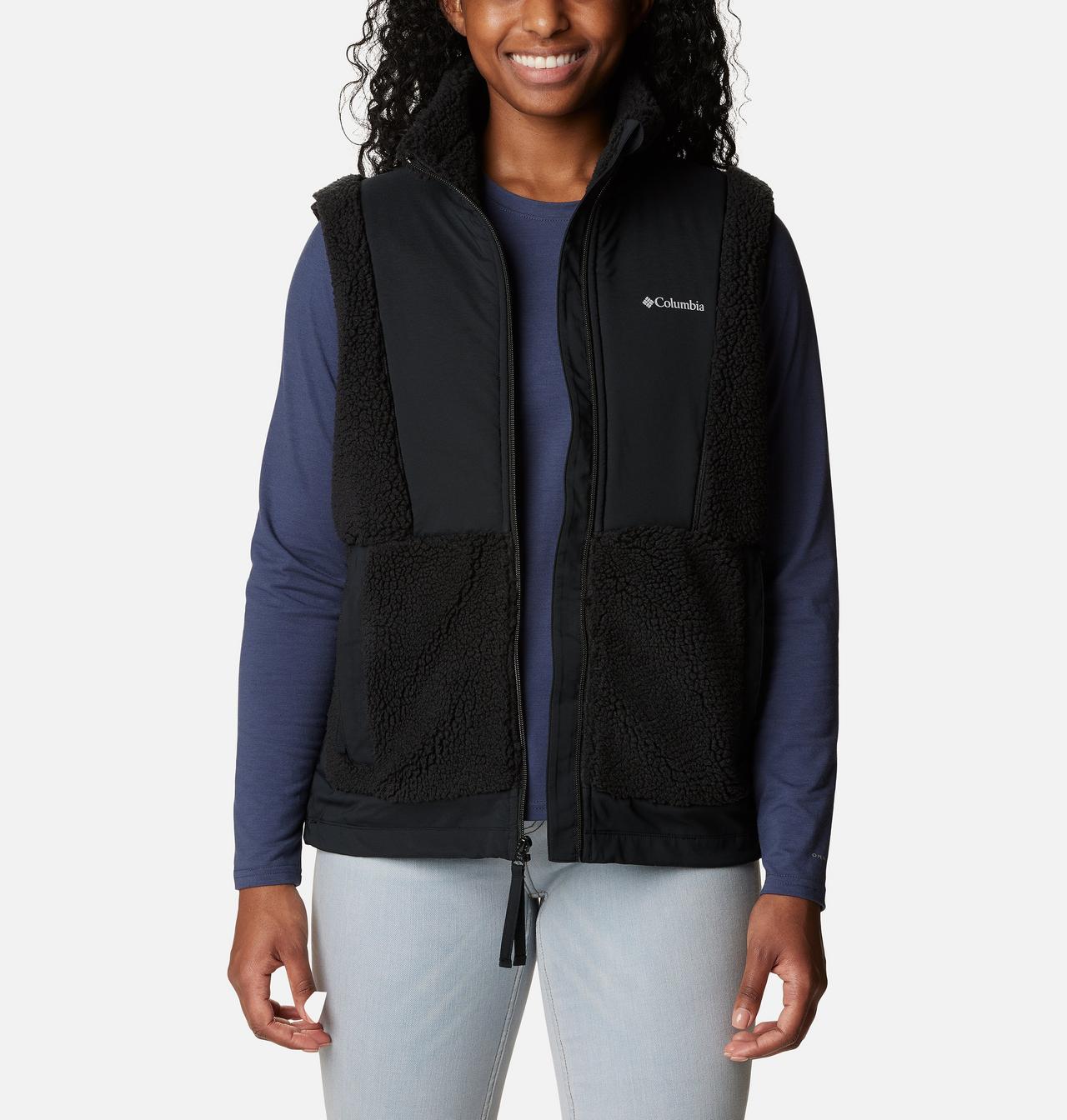 Women's Hakatai™ Vest 7