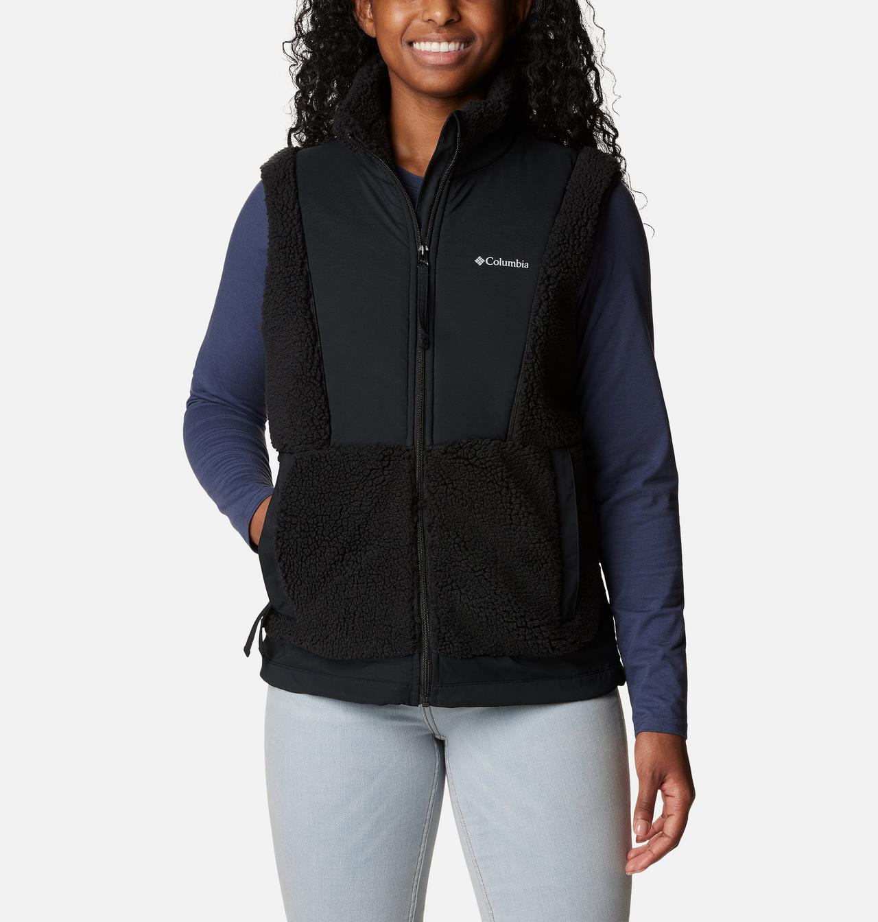 Women's Hakatai™ Vest 1