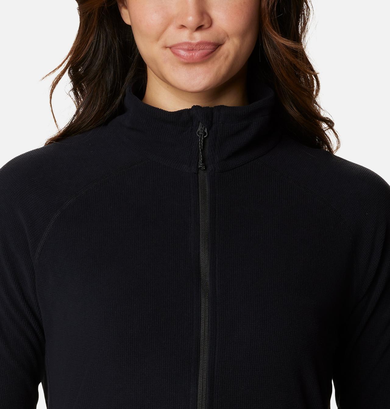 Women's Back Beauty™ Full Zip Jacket 4