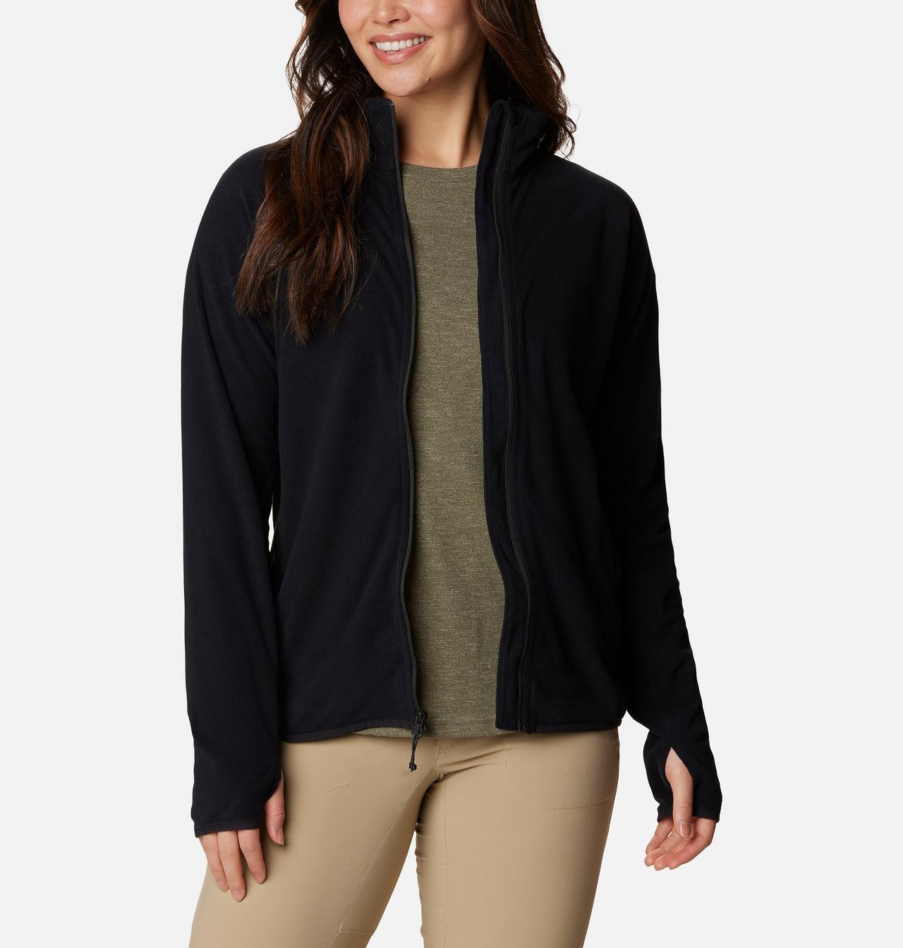 Women's Back Beauty™ Full Zip Jacket 6