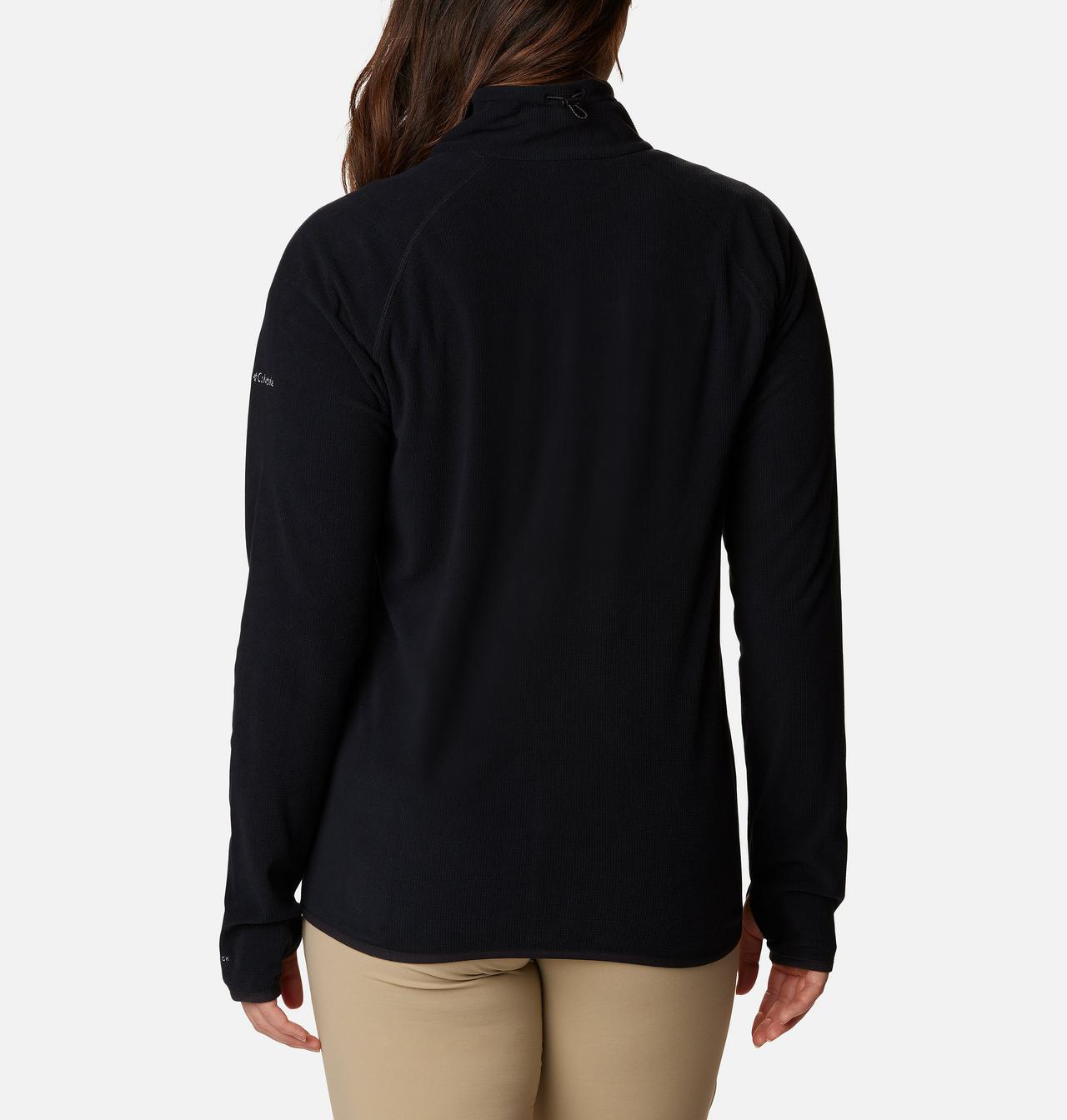 Women's Back Beauty™ Full Zip Jacket 2