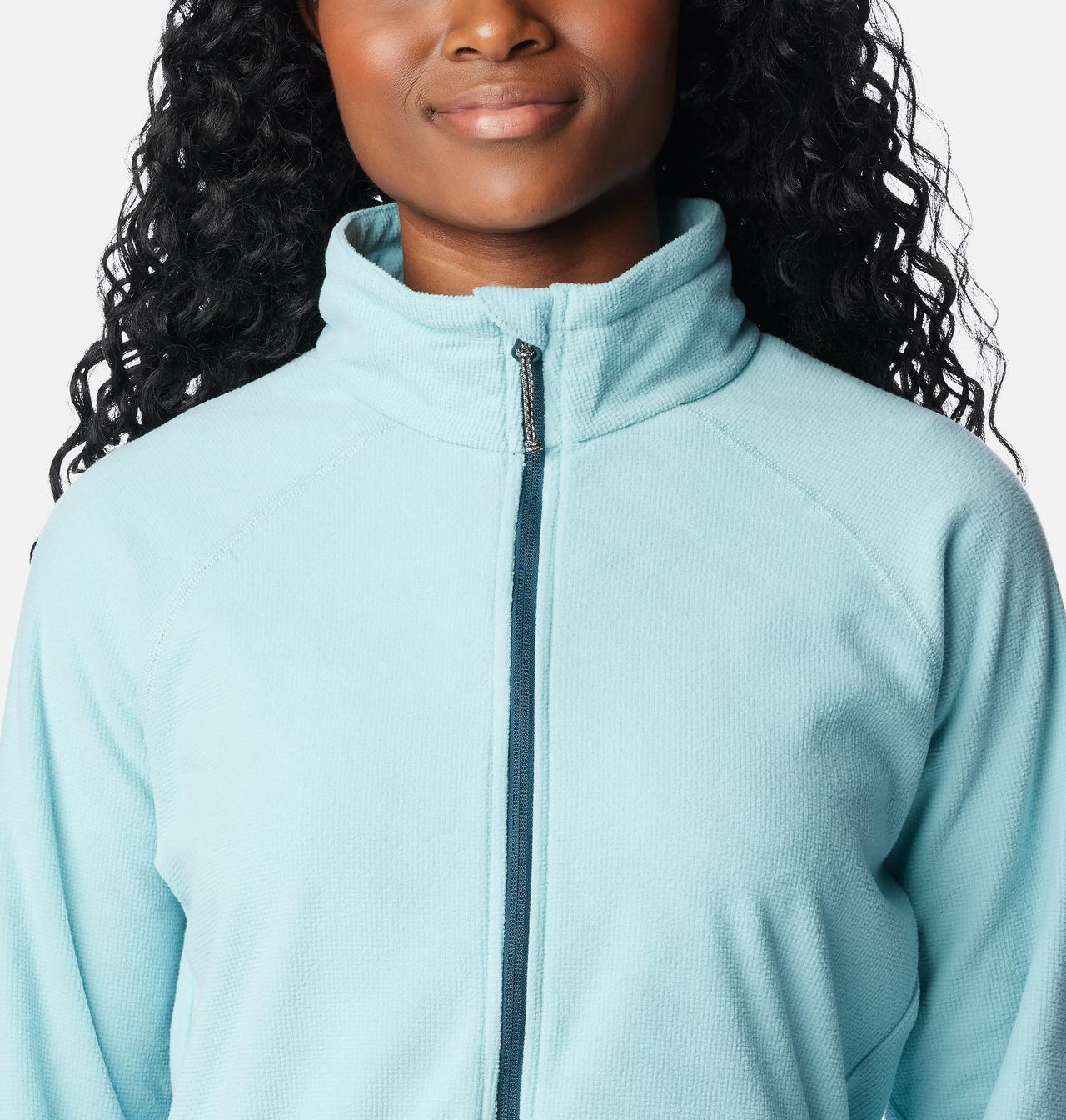 Women's Back Beauty™ Full Zip Jacket 4