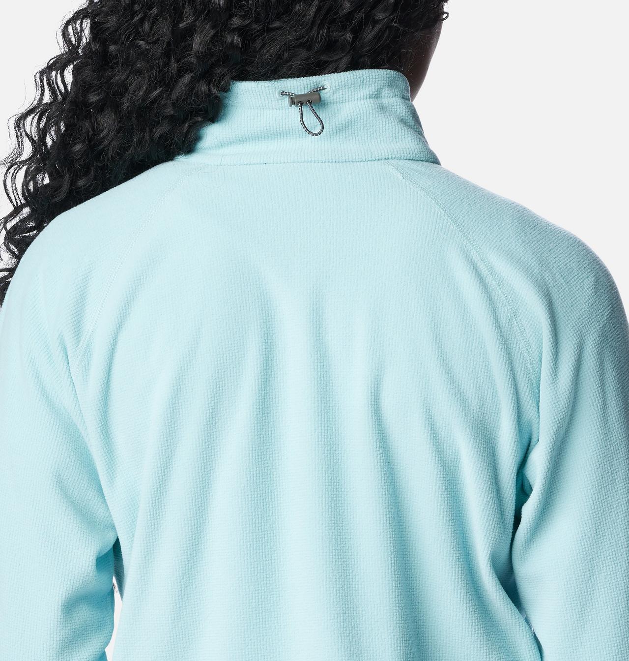 Women's Back Beauty™ Full Zip Jacket 6