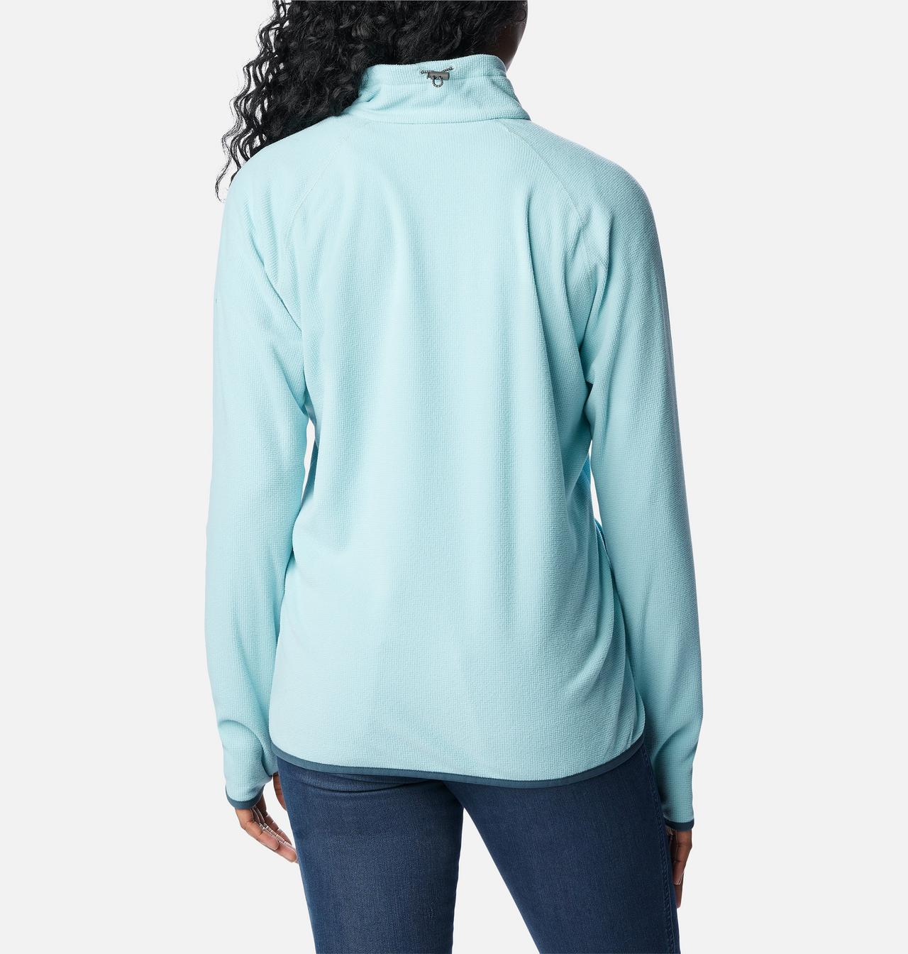 Women's Back Beauty™ Full Zip Jacket 2