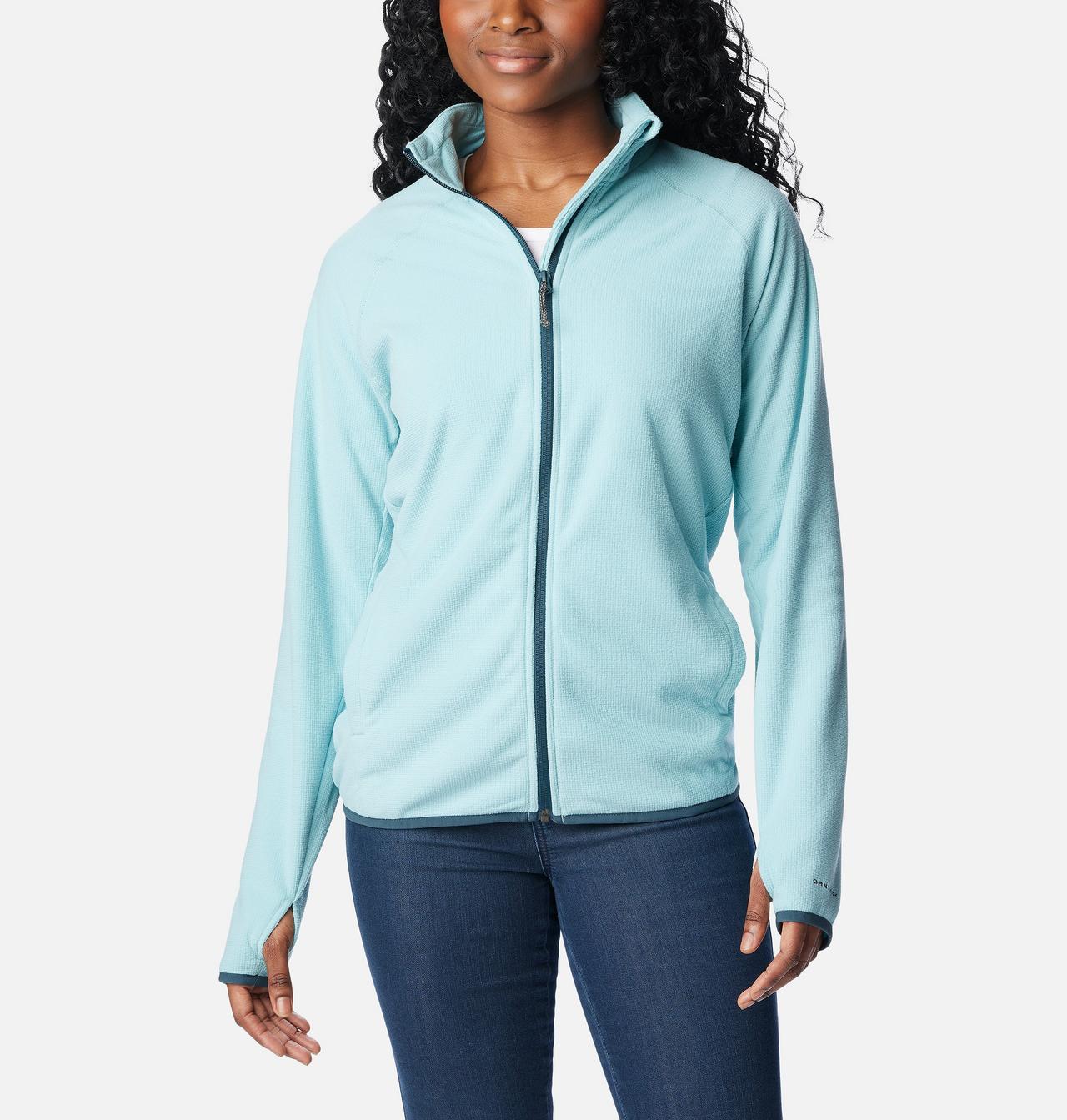 Women's Back Beauty™ Full Zip Jacket 1