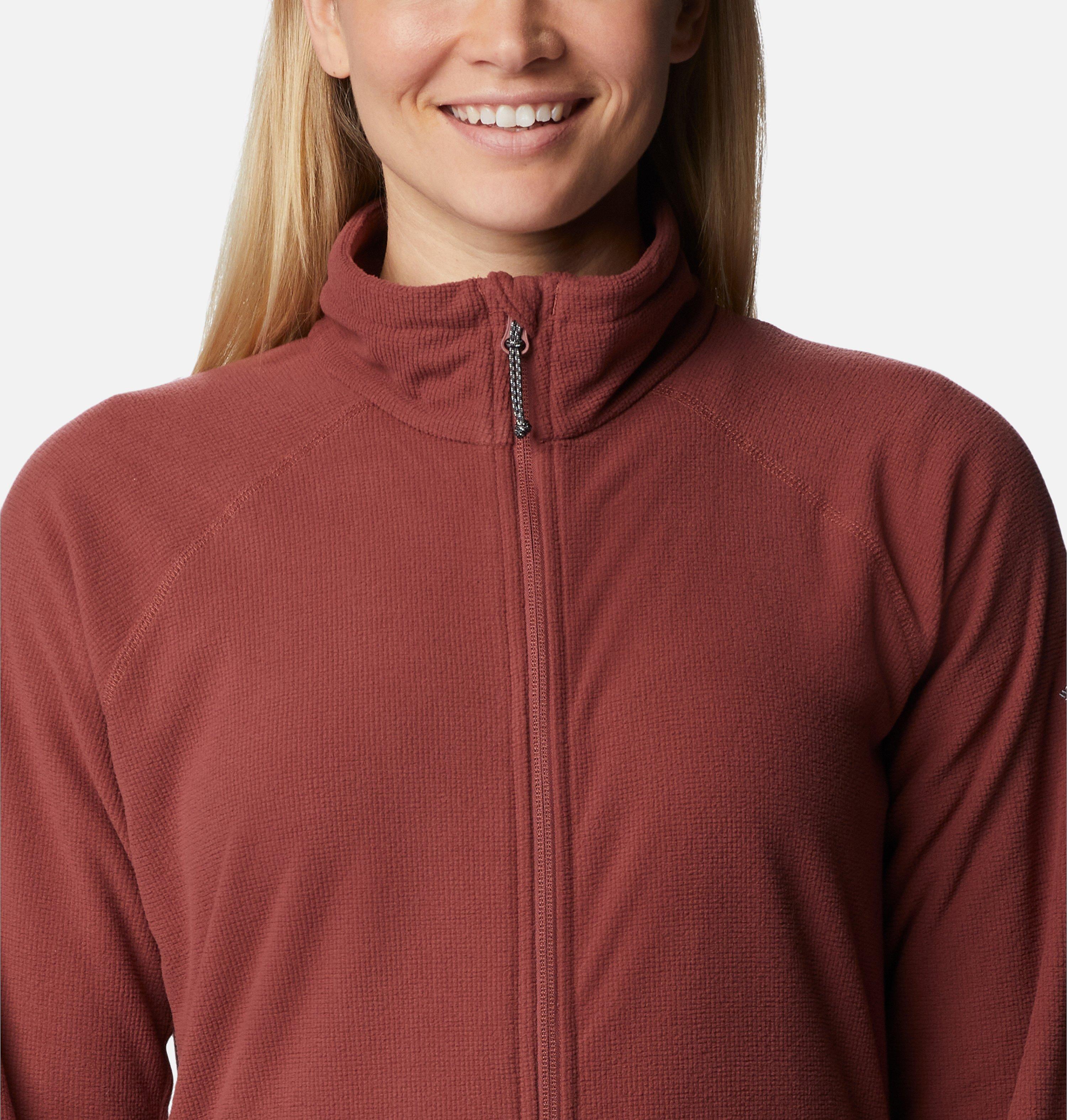 Women's Back Beauty™ Full Zip Jacket 4