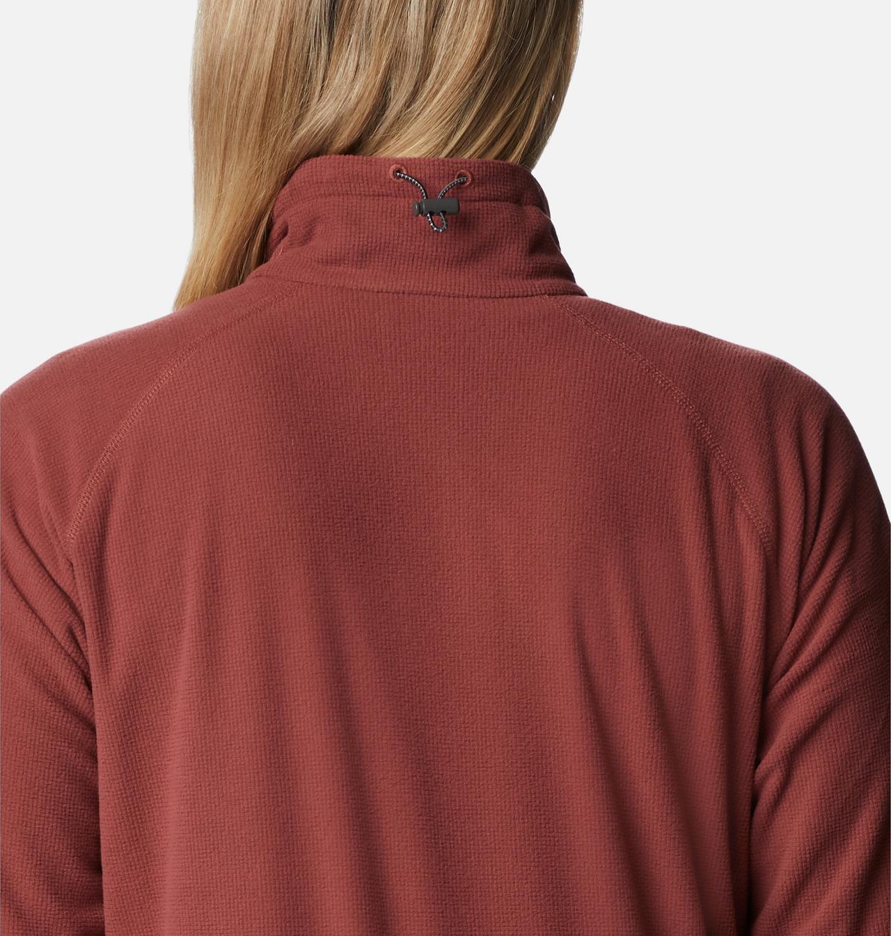 Women's Back Beauty™ Full Zip Jacket 6