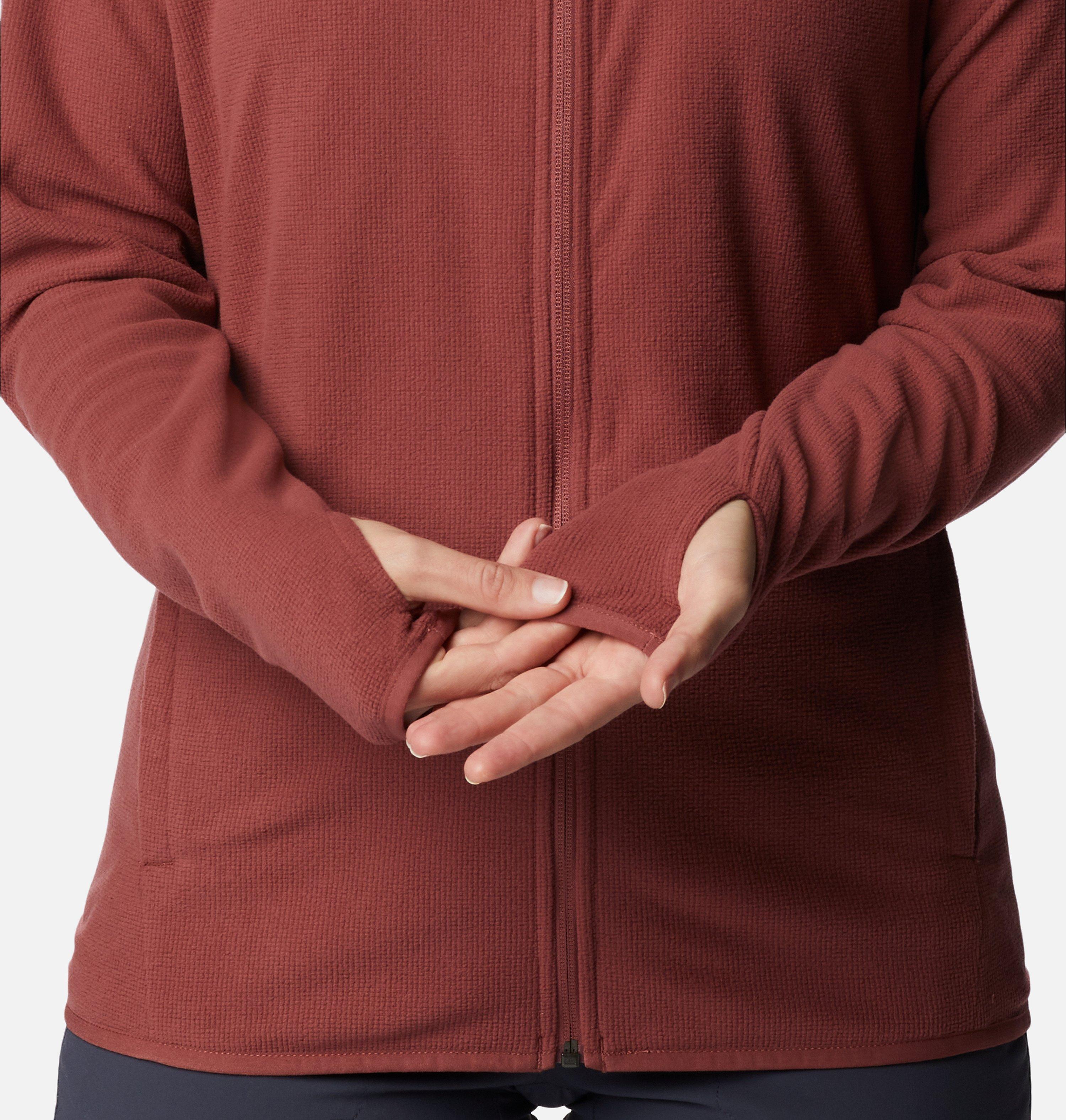 Women's Back Beauty™ Full Zip Jacket 7