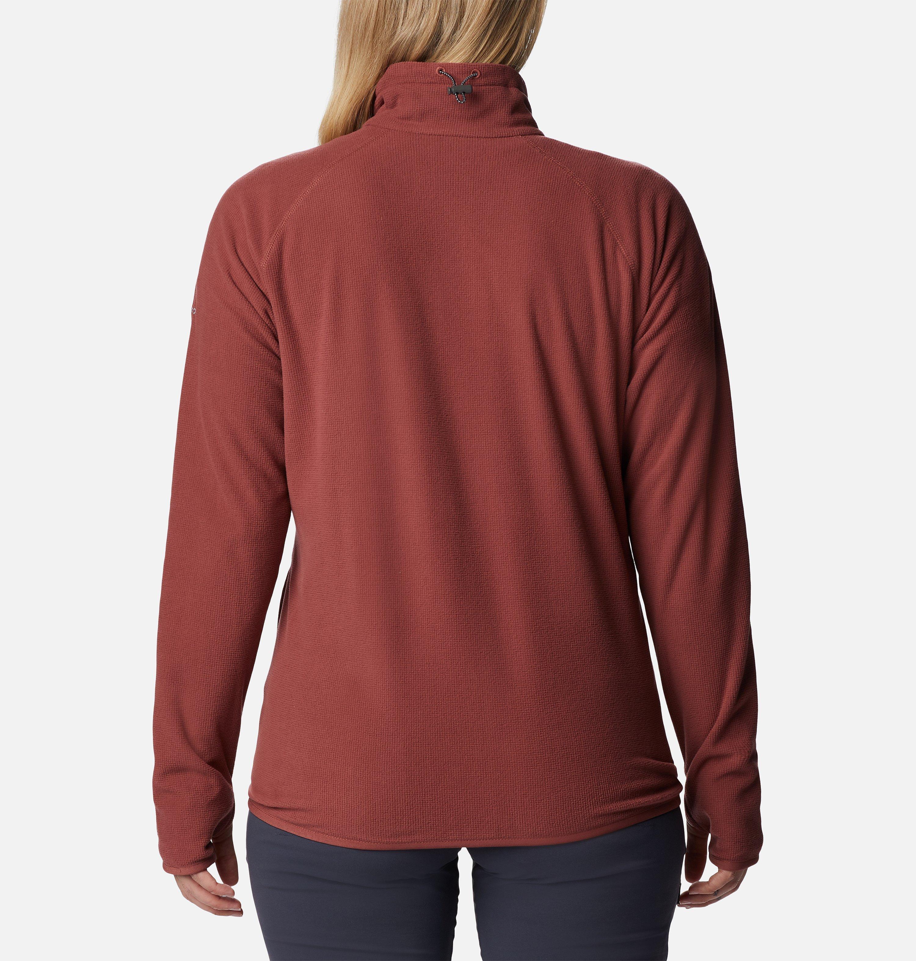 Women's Back Beauty™ Full Zip Jacket 2