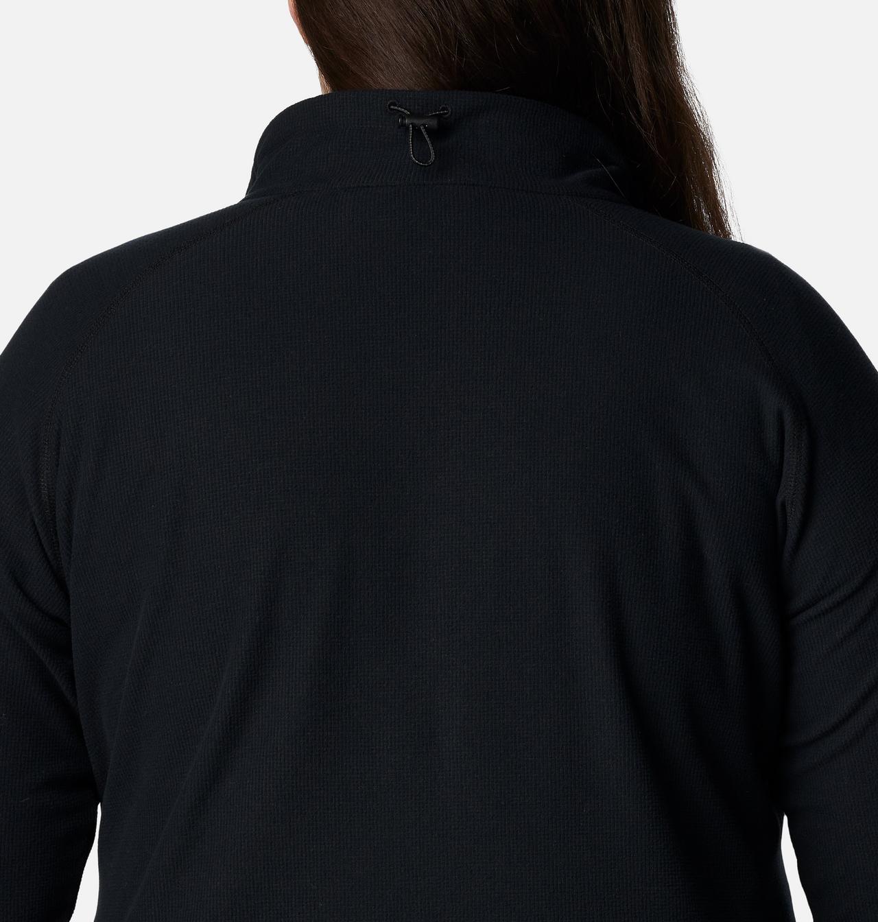 Women's Back Beauty™ Full Zip Jacket - Plus Size 5