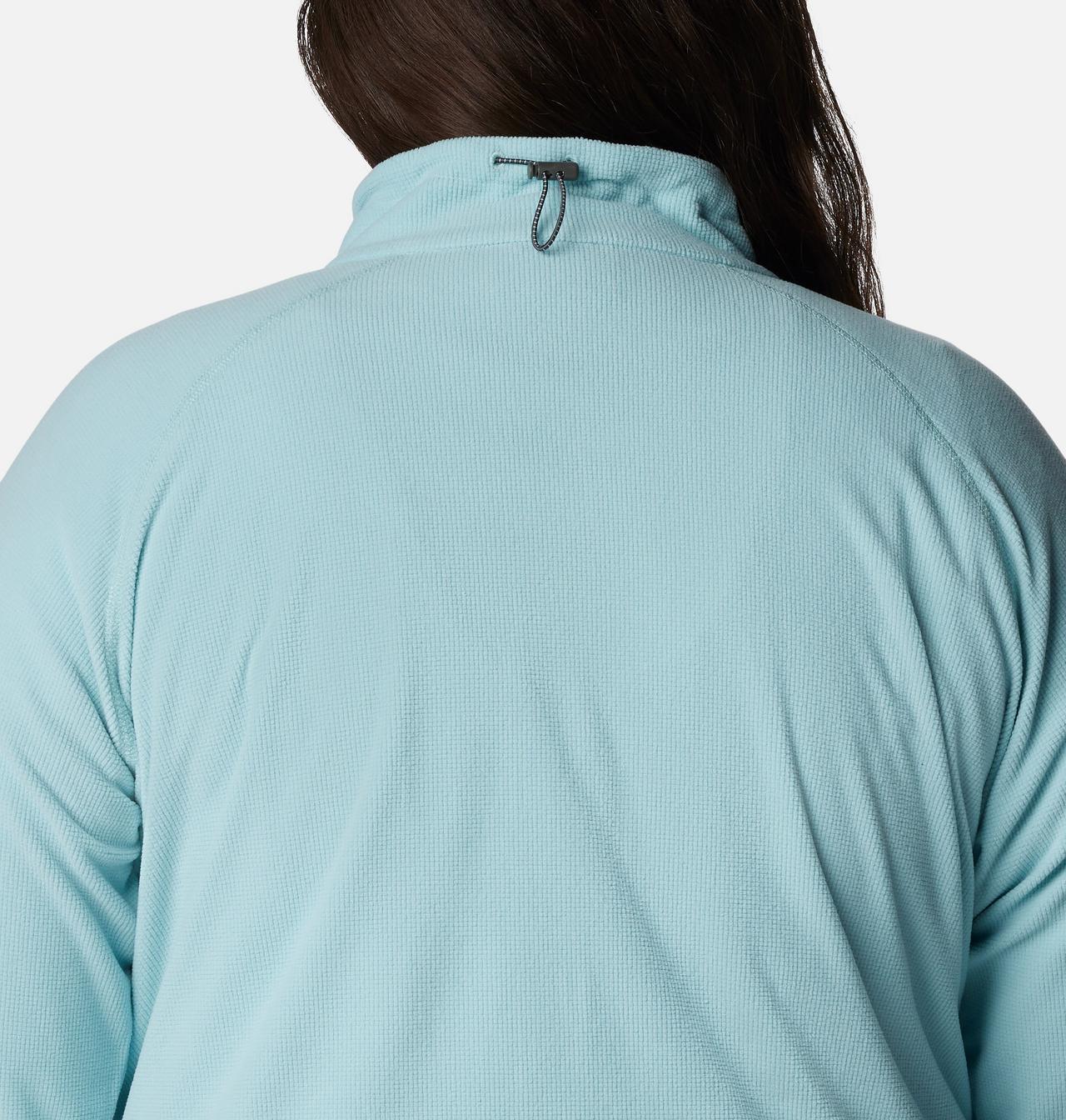 Women's Back Beauty™ Full Zip Jacket - Plus Size 5