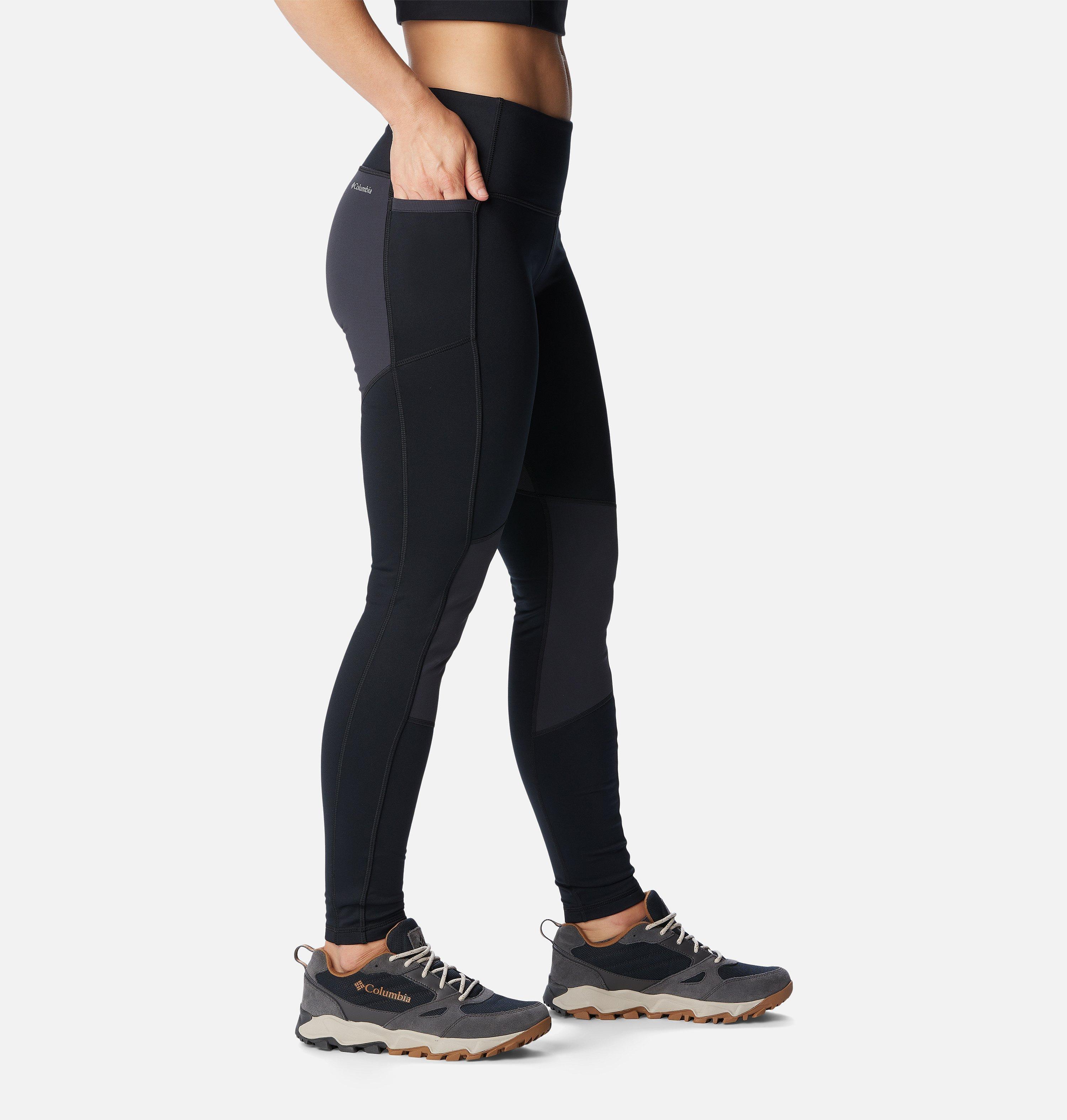 Legging hybride chaud Back Beauty™ pour femmes 3