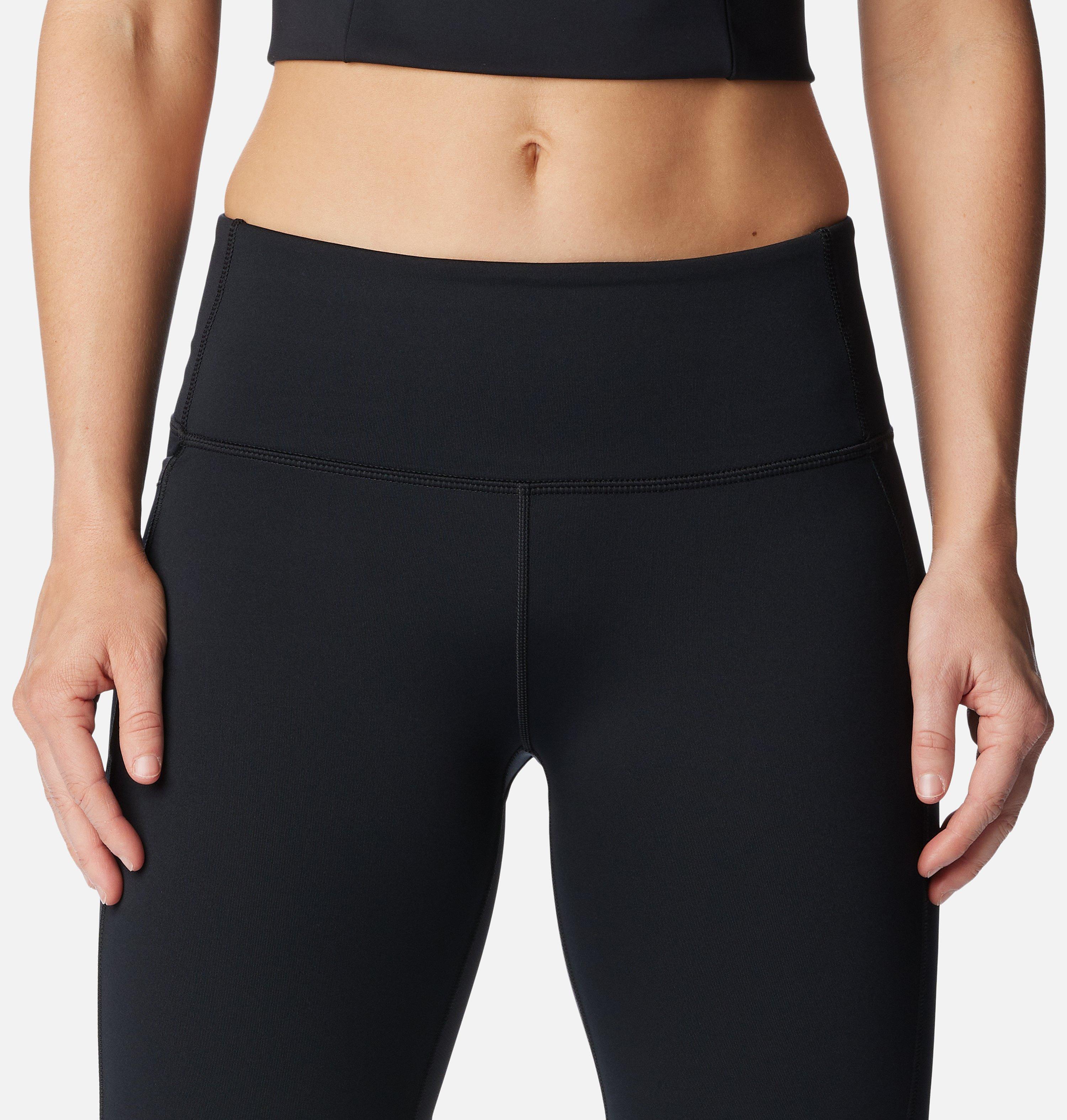 Legging hybride chaud Back Beauty™ pour femmes 4