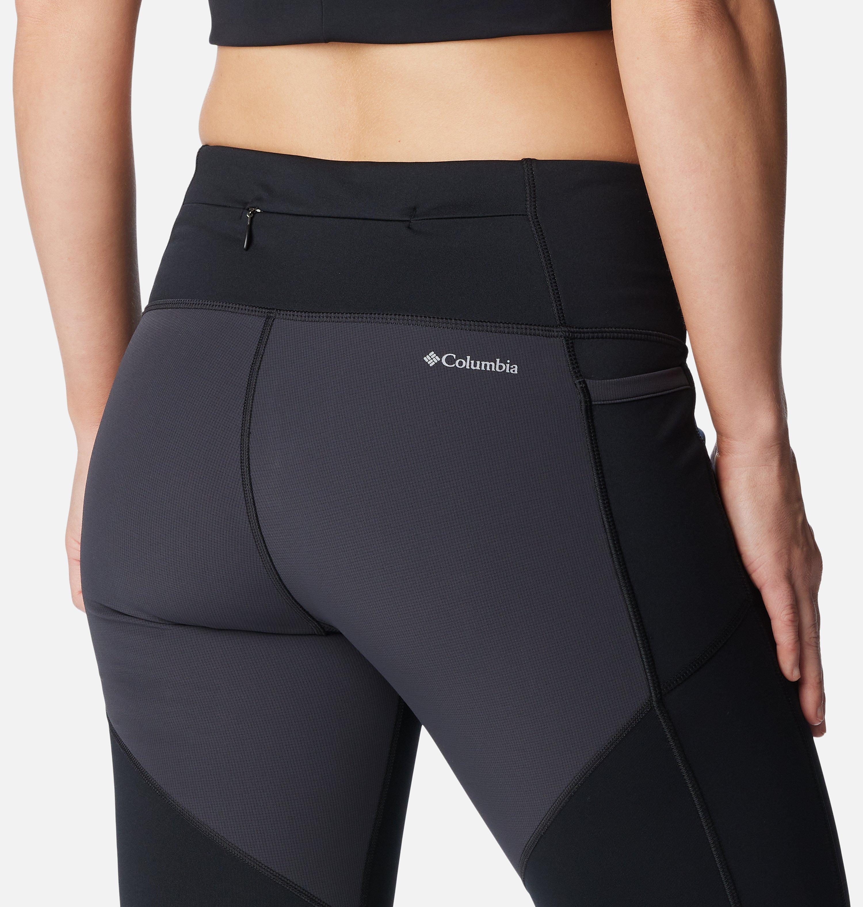 Legging hybride chaud Back Beauty™ pour femmes 5