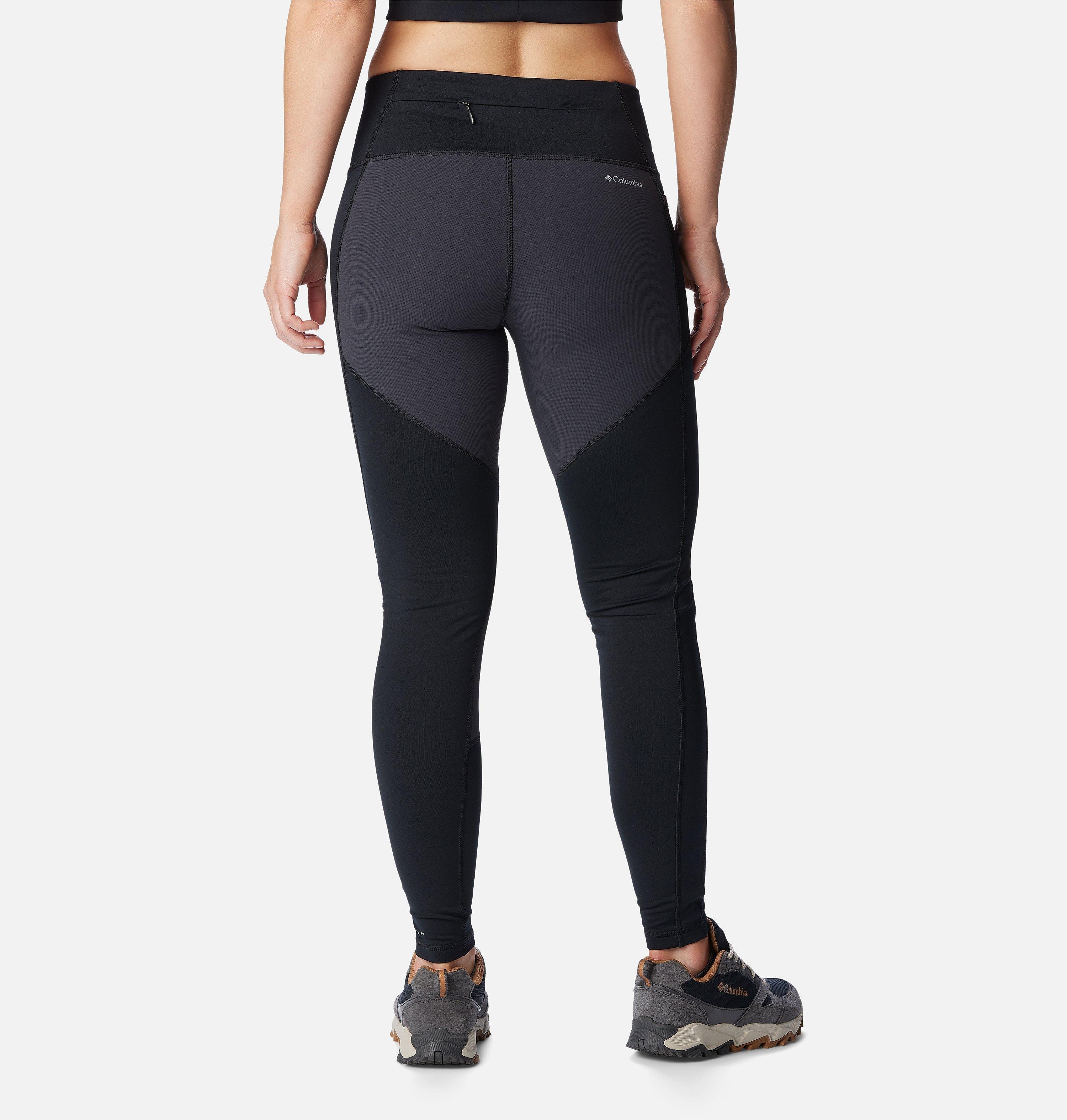 Legging hybride chaud Back Beauty™ pour femmes 2