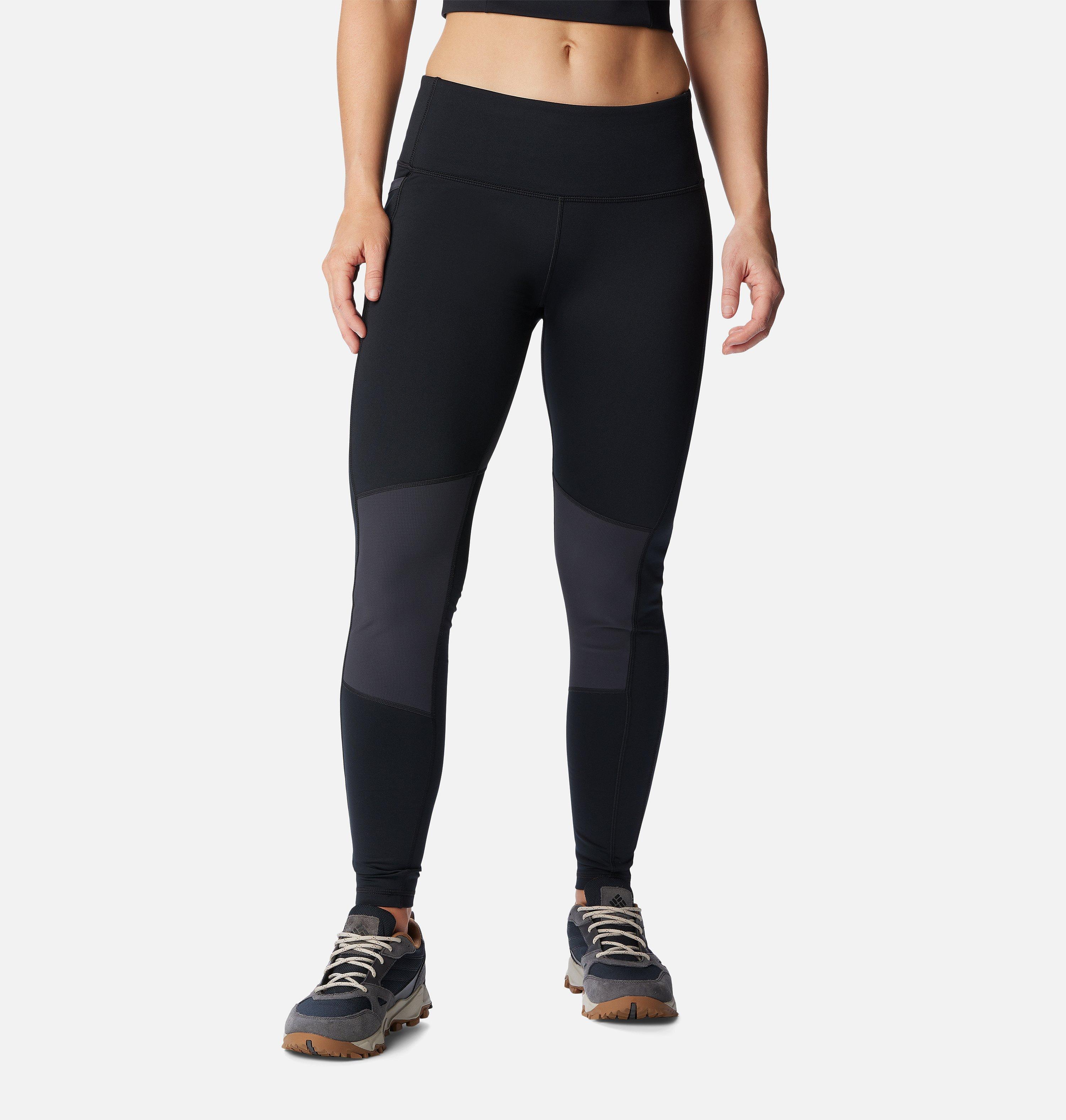 Legging hybride chaud Back Beauty™ pour femmes 1