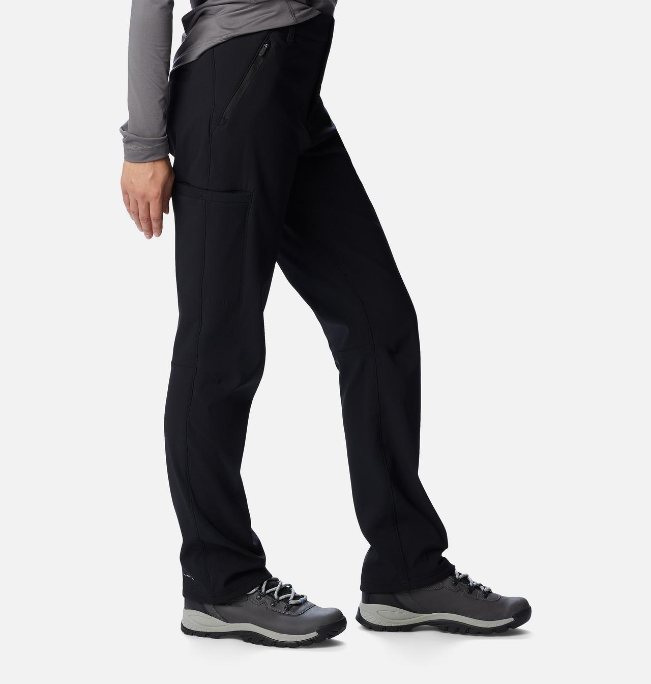 Pantalon chaud à coquille souple Back Beauty™ pour femmes 3