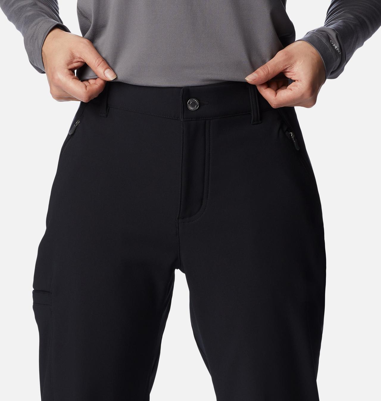 Pantalon chaud à coquille souple Back Beauty™ pour femmes 4