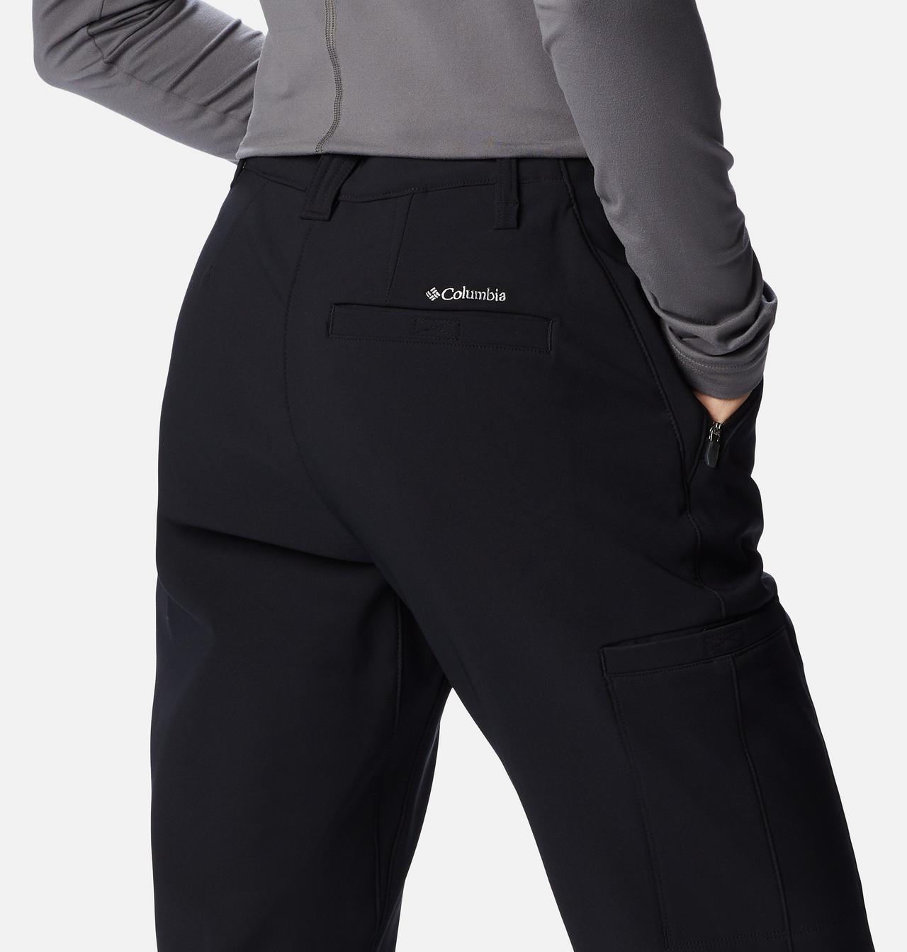 Pantalon chaud à coquille souple Back Beauty™ pour femmes 5
