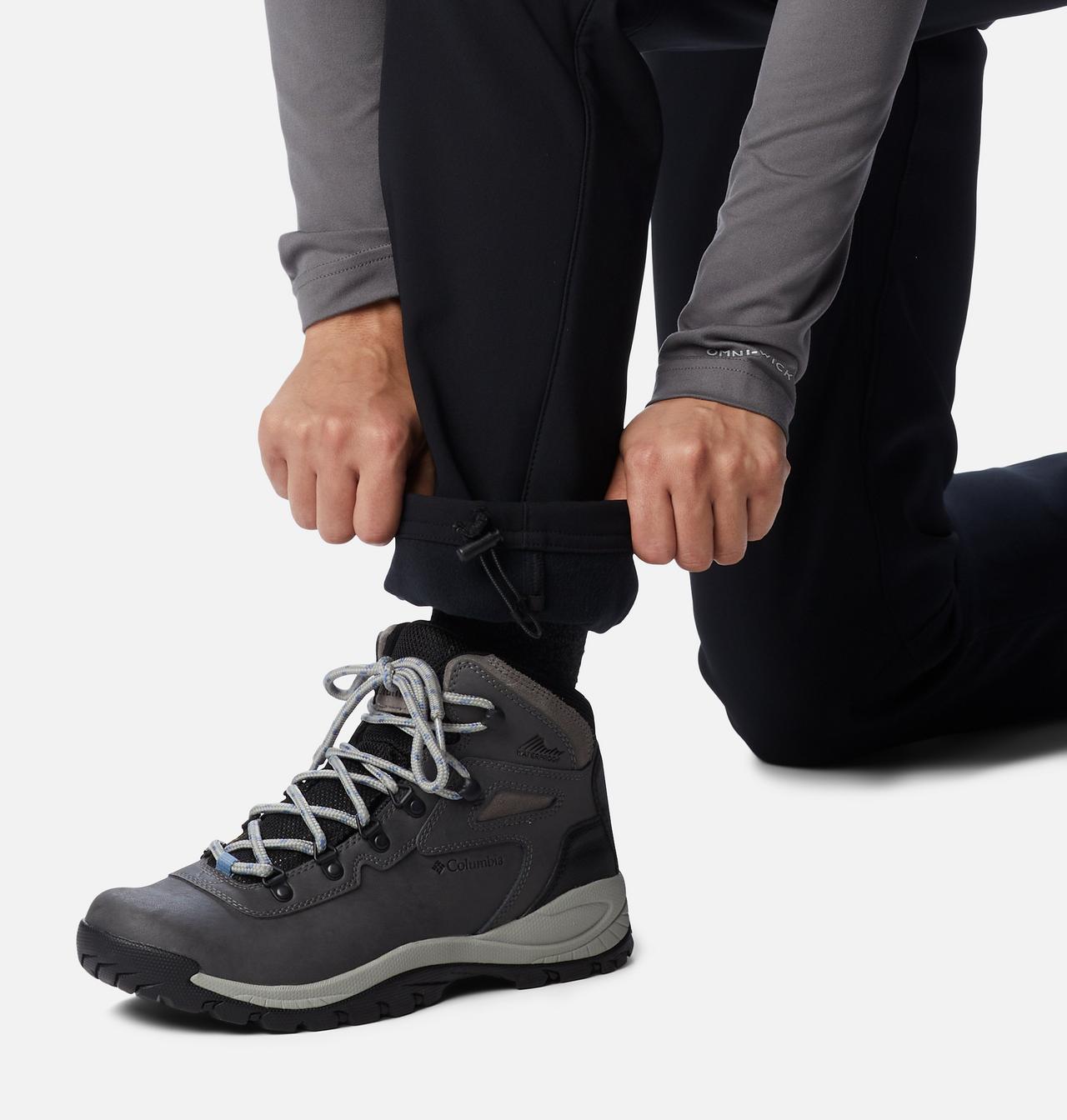 Pantalon chaud à coquille souple Back Beauty™ pour femmes 6