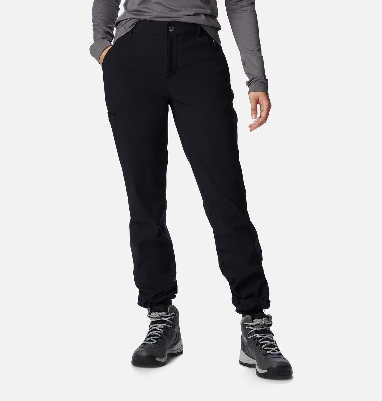 Pantalon chaud à coquille souple Back Beauty™ pour femmes 7