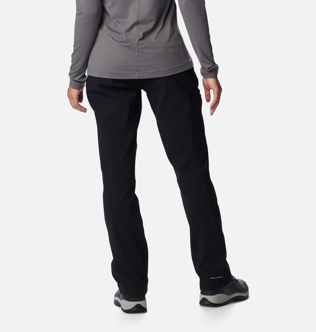 Pantalon chaud à coquille souple Back Beauty™ pour femmes 2