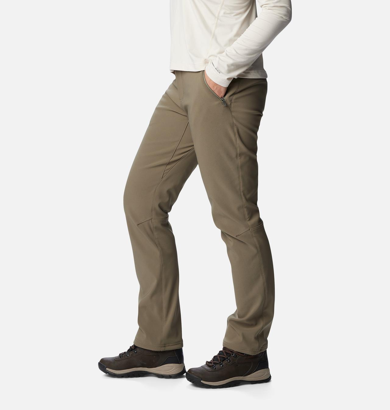 Pantalon chaud à coquille souple Back Beauty™ pour femmes 3