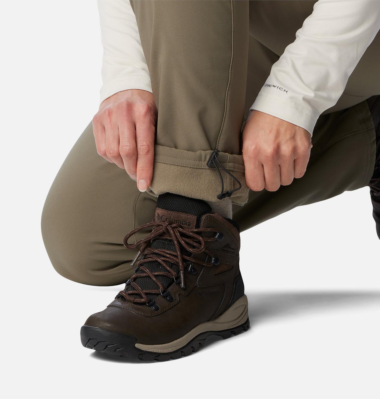 Pantalon chaud à coquille souple Back Beauty™ pour femmes 6