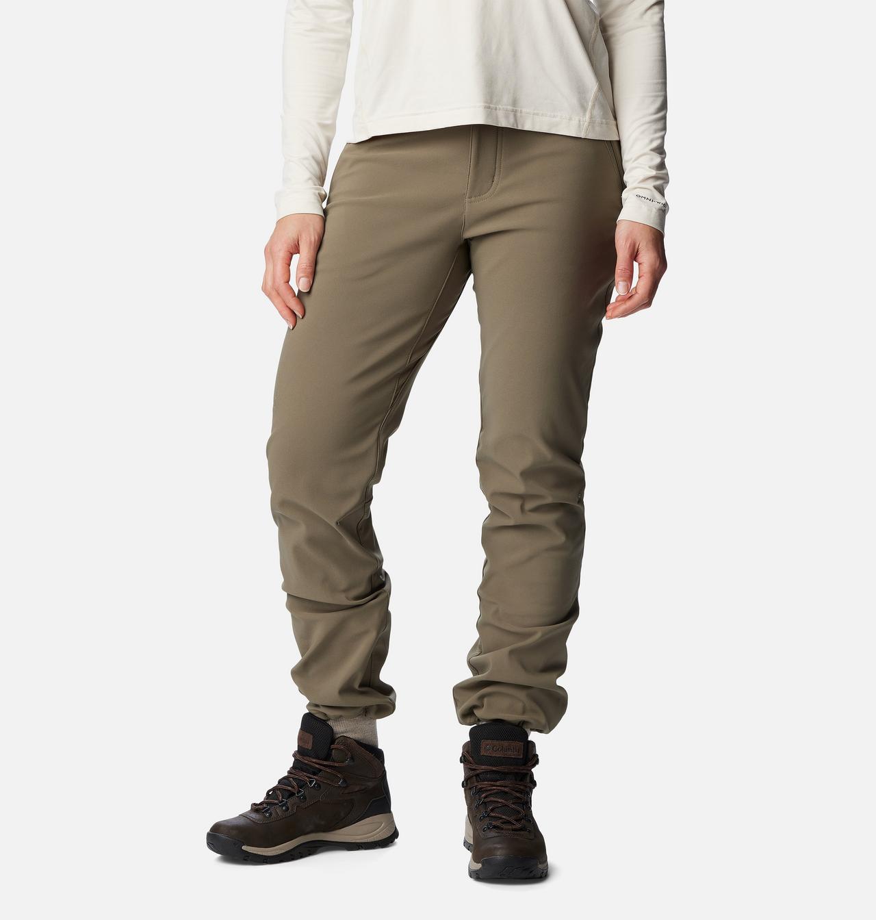 Pantalon chaud à coquille souple Back Beauty™ pour femmes 7